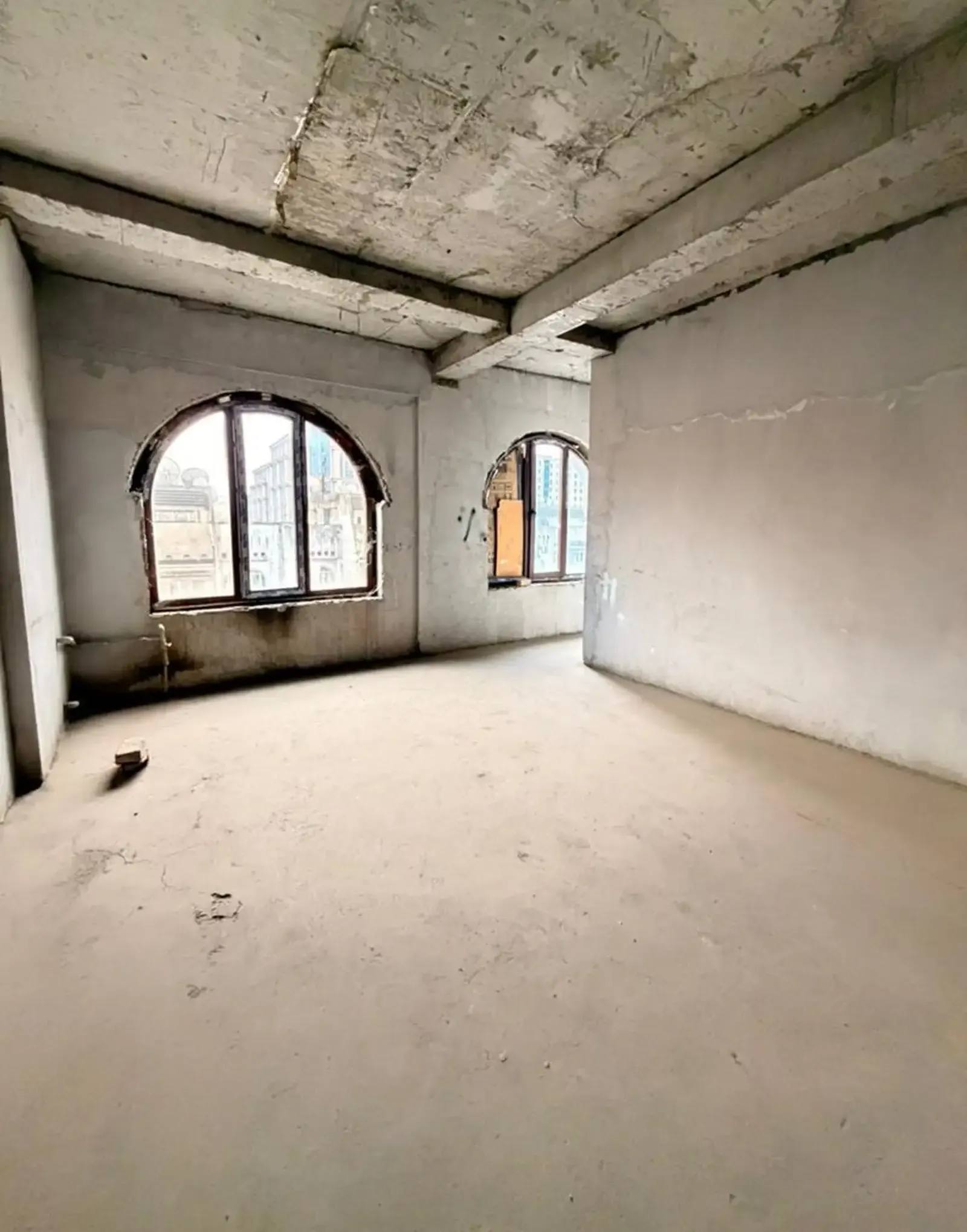 2-комн. квартира, 9 этаж, 105 м², Дом печати, Ситора