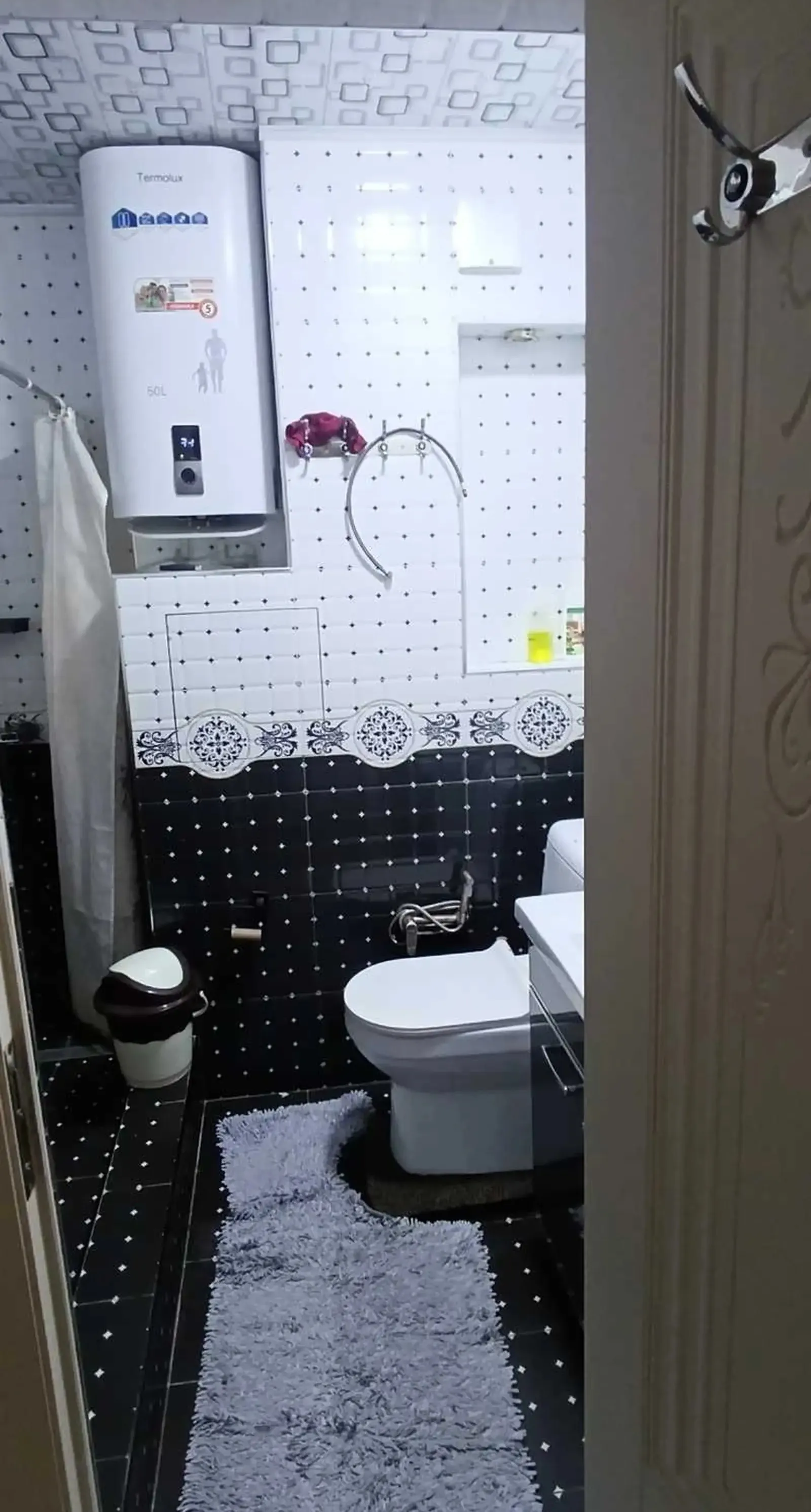 3-комн. квартира, 11 этаж, 72м², Фирдавси