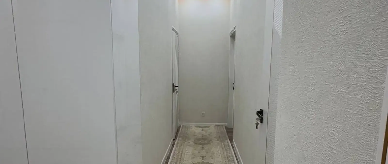 4-комн. квартира, 8 этаж, 85 м², сино