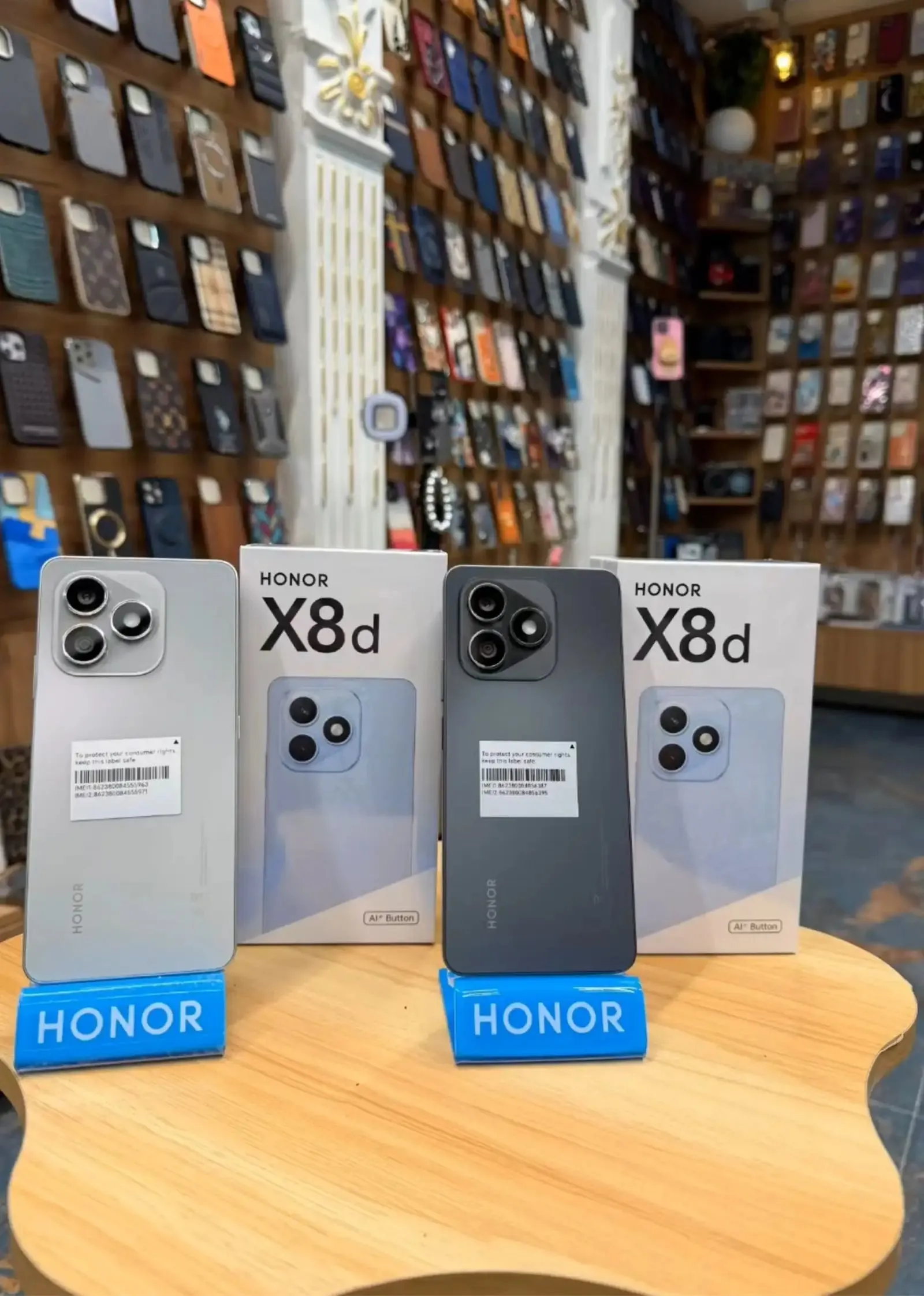 Huawei X8D 256 gb