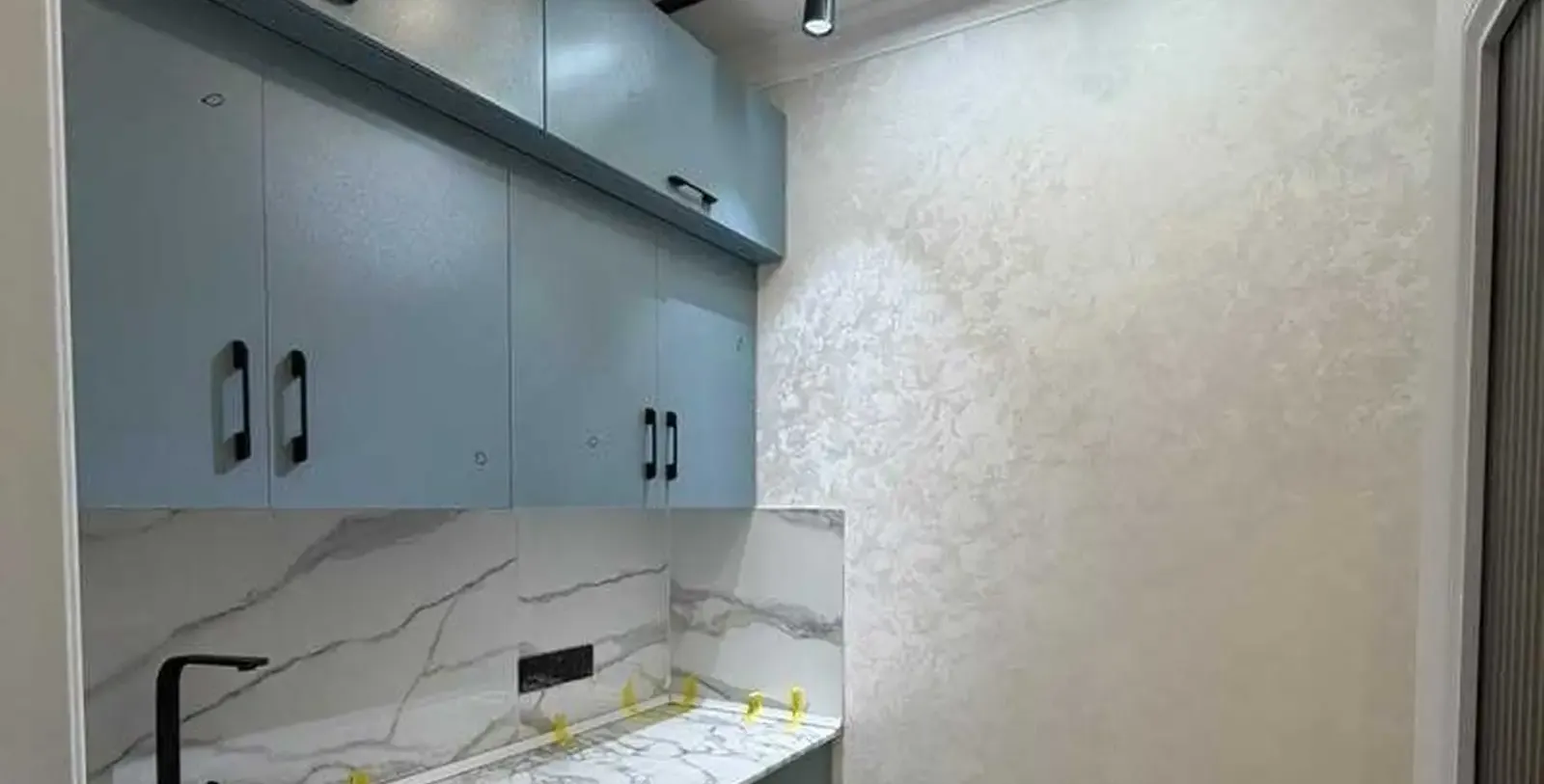 3-комн. квартира, 7 этаж, 68 м², Сино