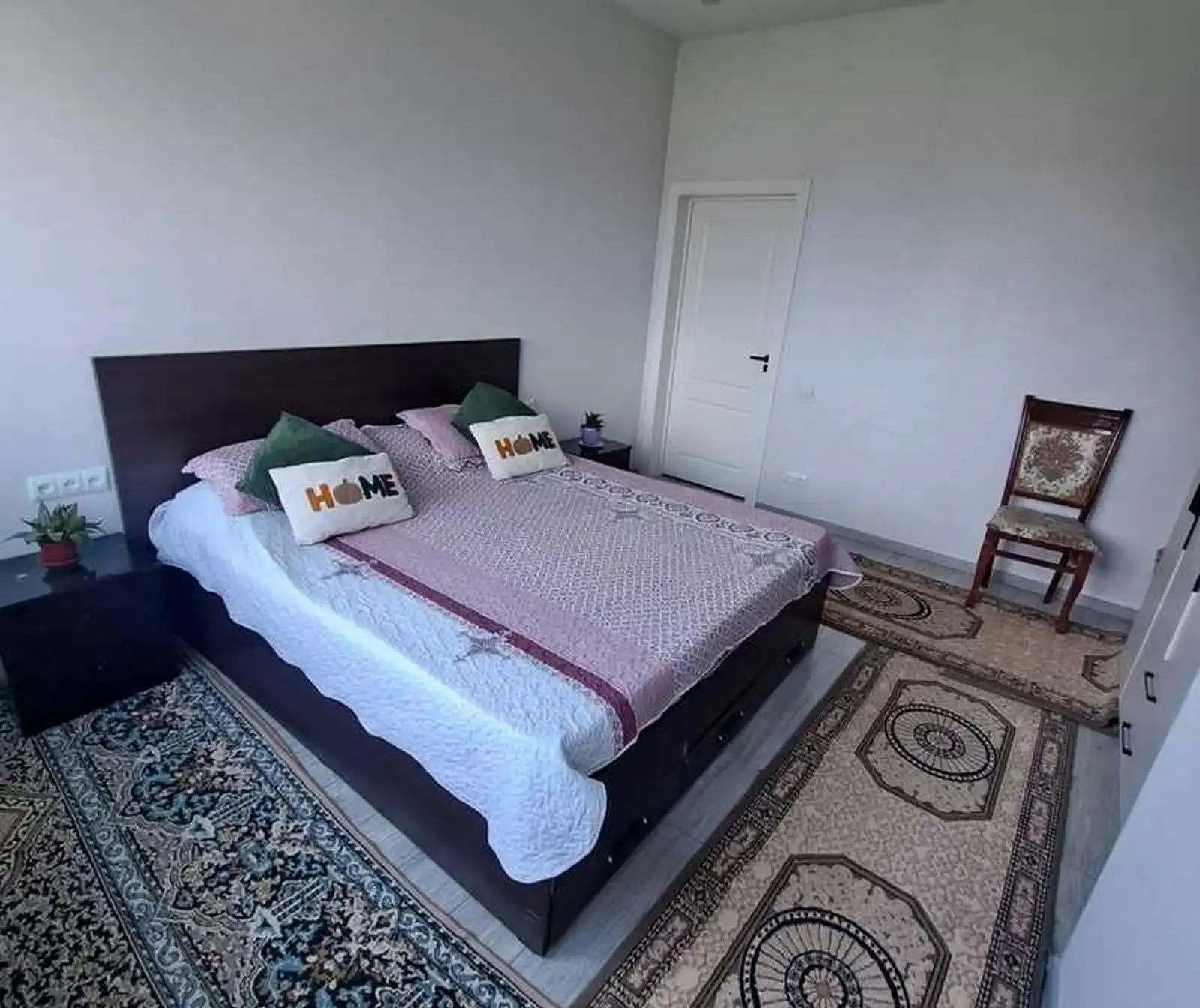 3-комн. квартира, 8 этаж, 100м², Шоҳмансур