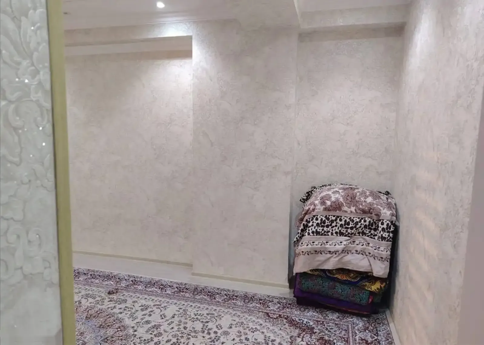 2-комн. квартира, 10 этаж, 47 м², Шохмансур