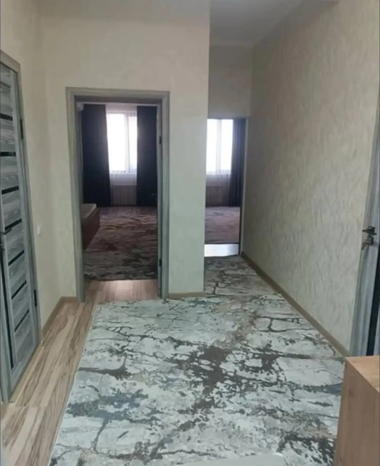 2-комн. квартира, 5 этаж, 65м², И Сомони