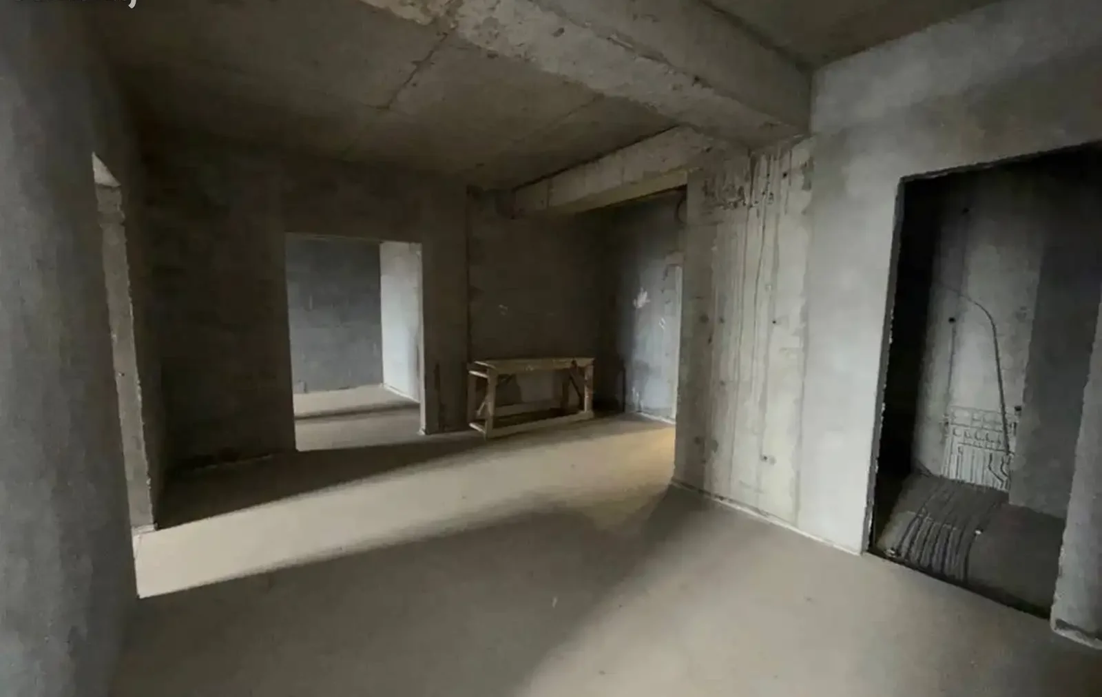 2-комн. квартира, 12 этаж, 101 м², Шохмансур