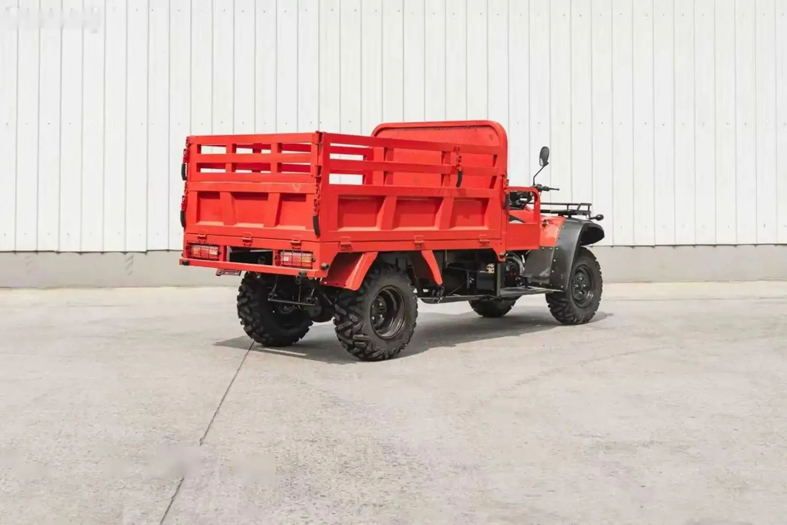 Мотороллер DL300U