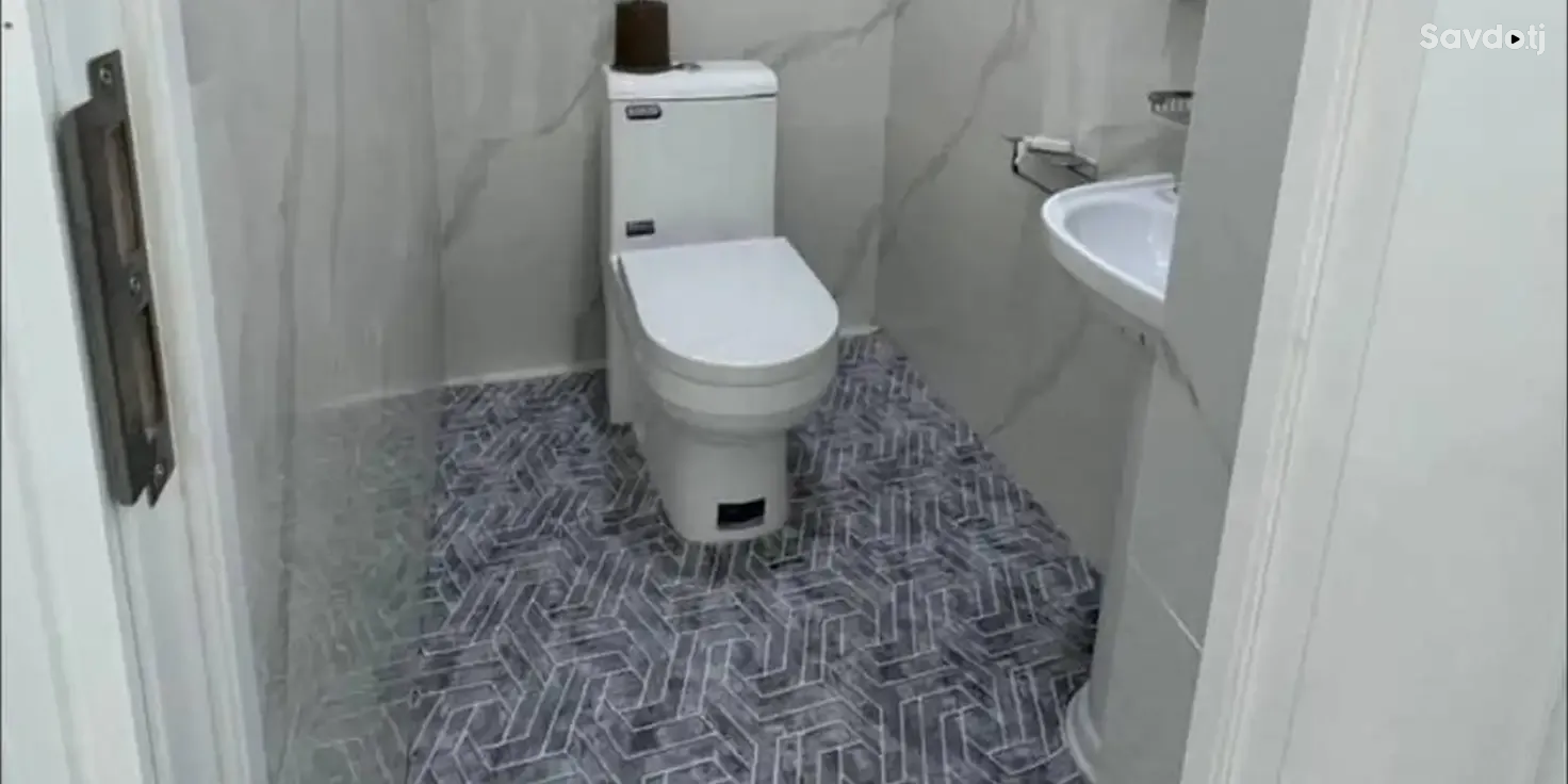 2-комн. квартира, 6 этаж, 84м², Сино