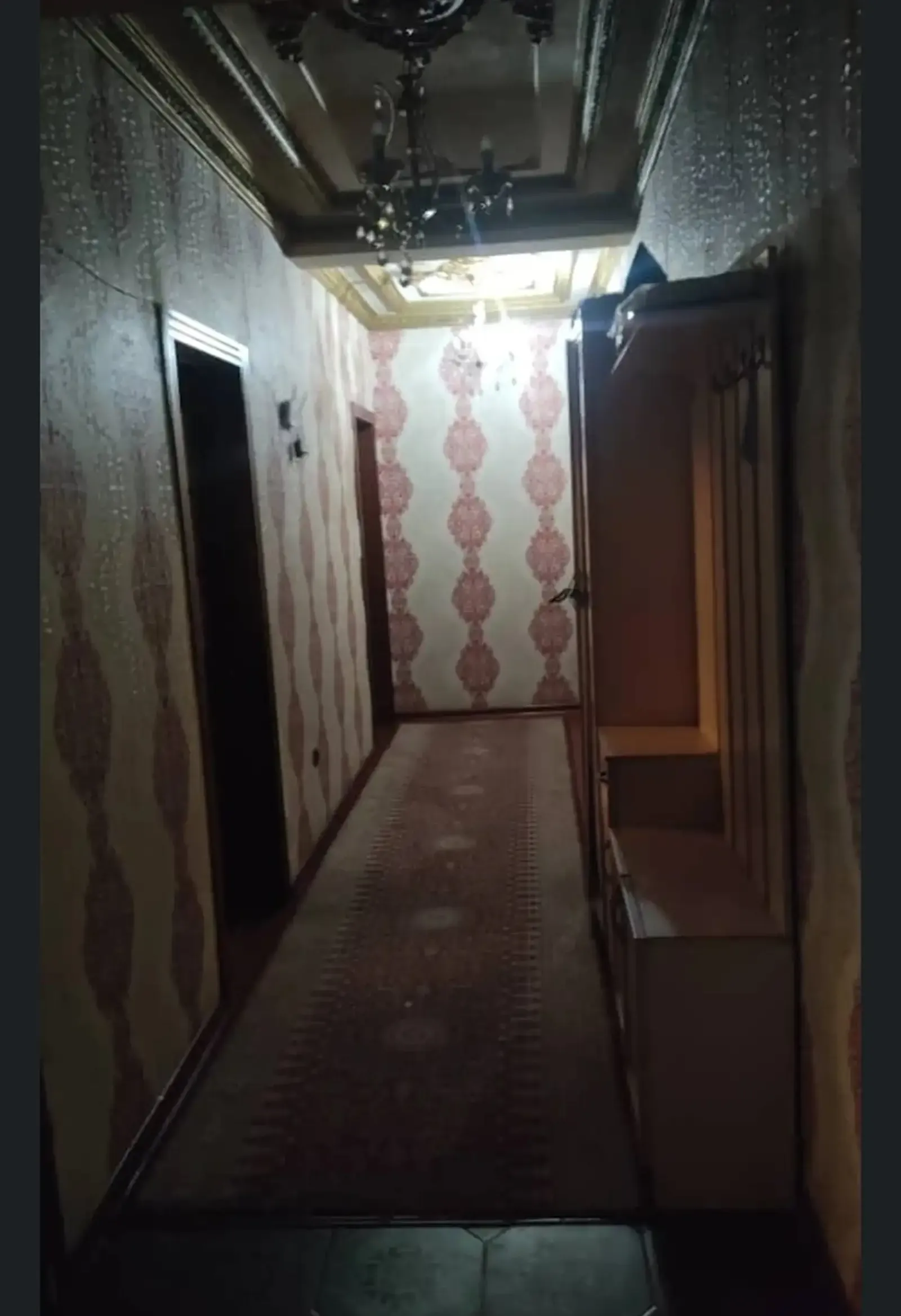 2-комн. квартира, 5 этаж, 77м², Гипрозем, мойка 999