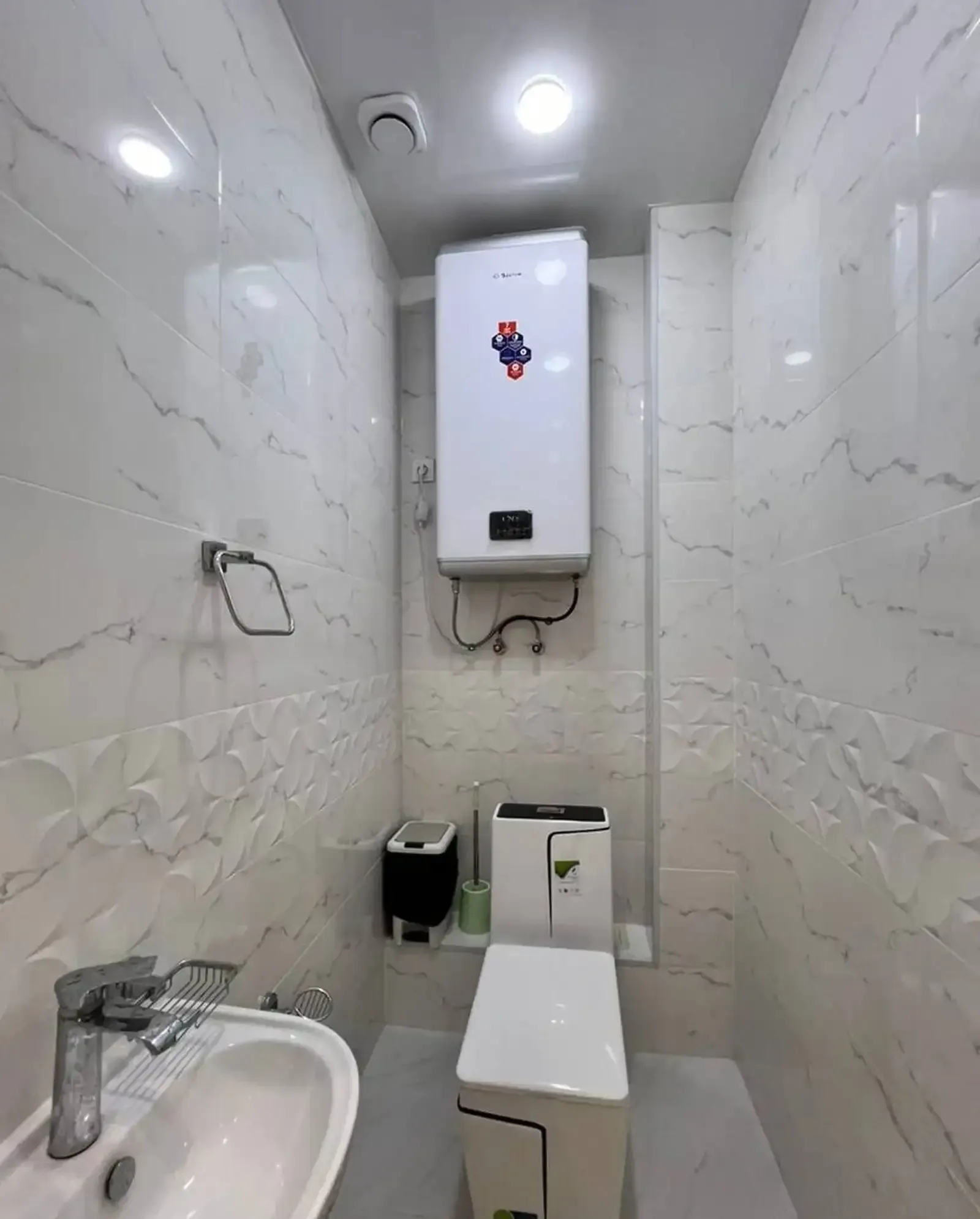 2-комн. квартира, 3 этаж, 85 м², Шохмансур, Дуоб