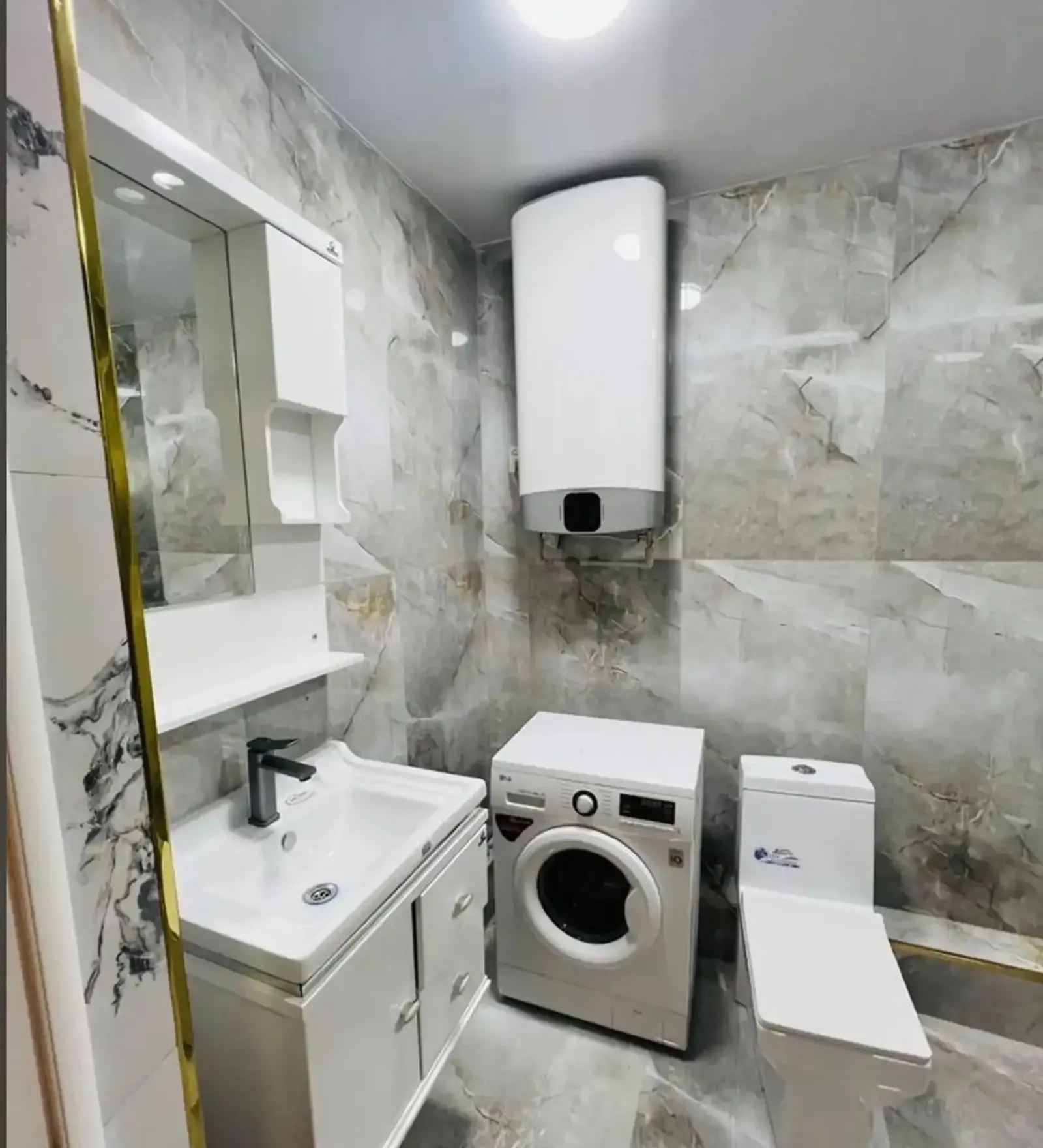 2-комн. квартира, 10 этаж, 172м², Исмоили Сомони