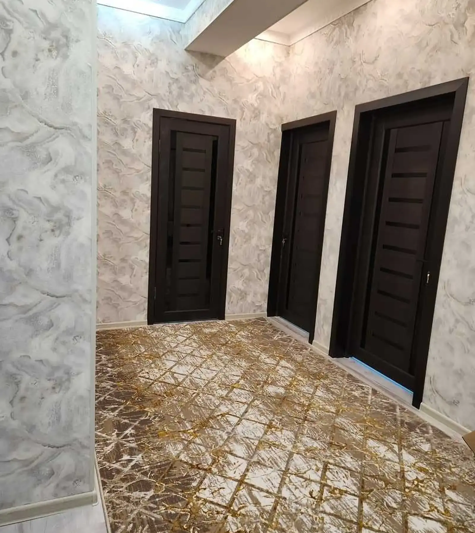 2-комн. квартира, 6 этаж, 65м², И.Сомони