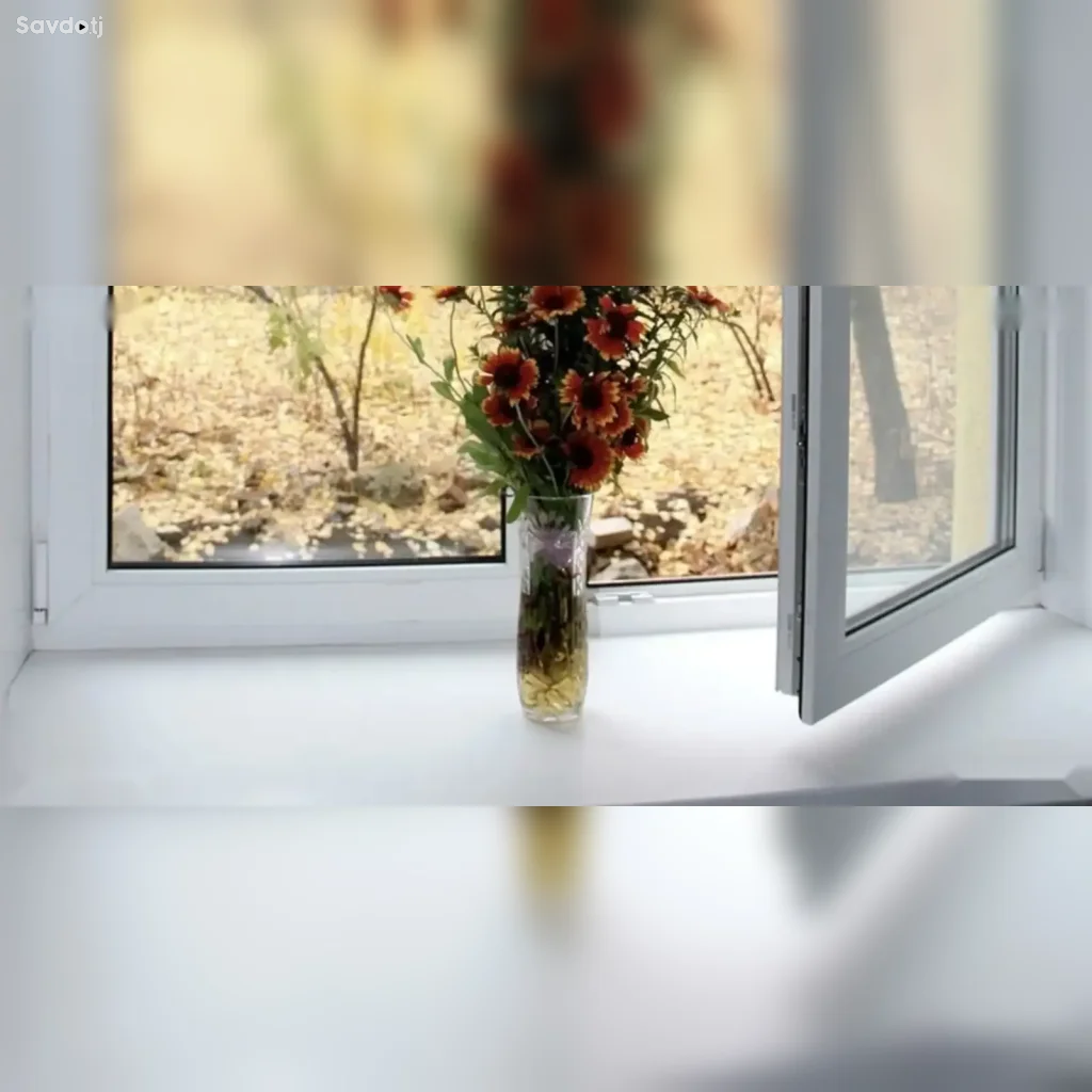 Подоконник
