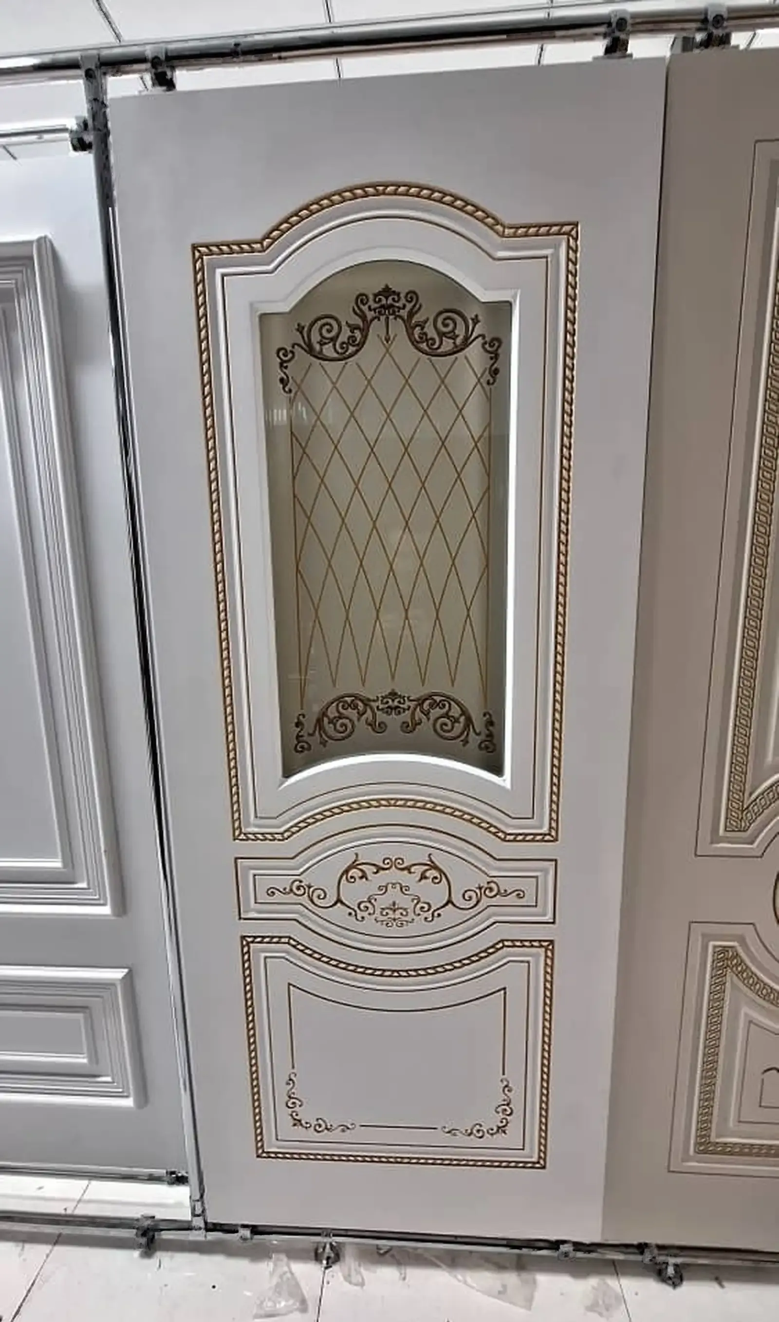 Дверь