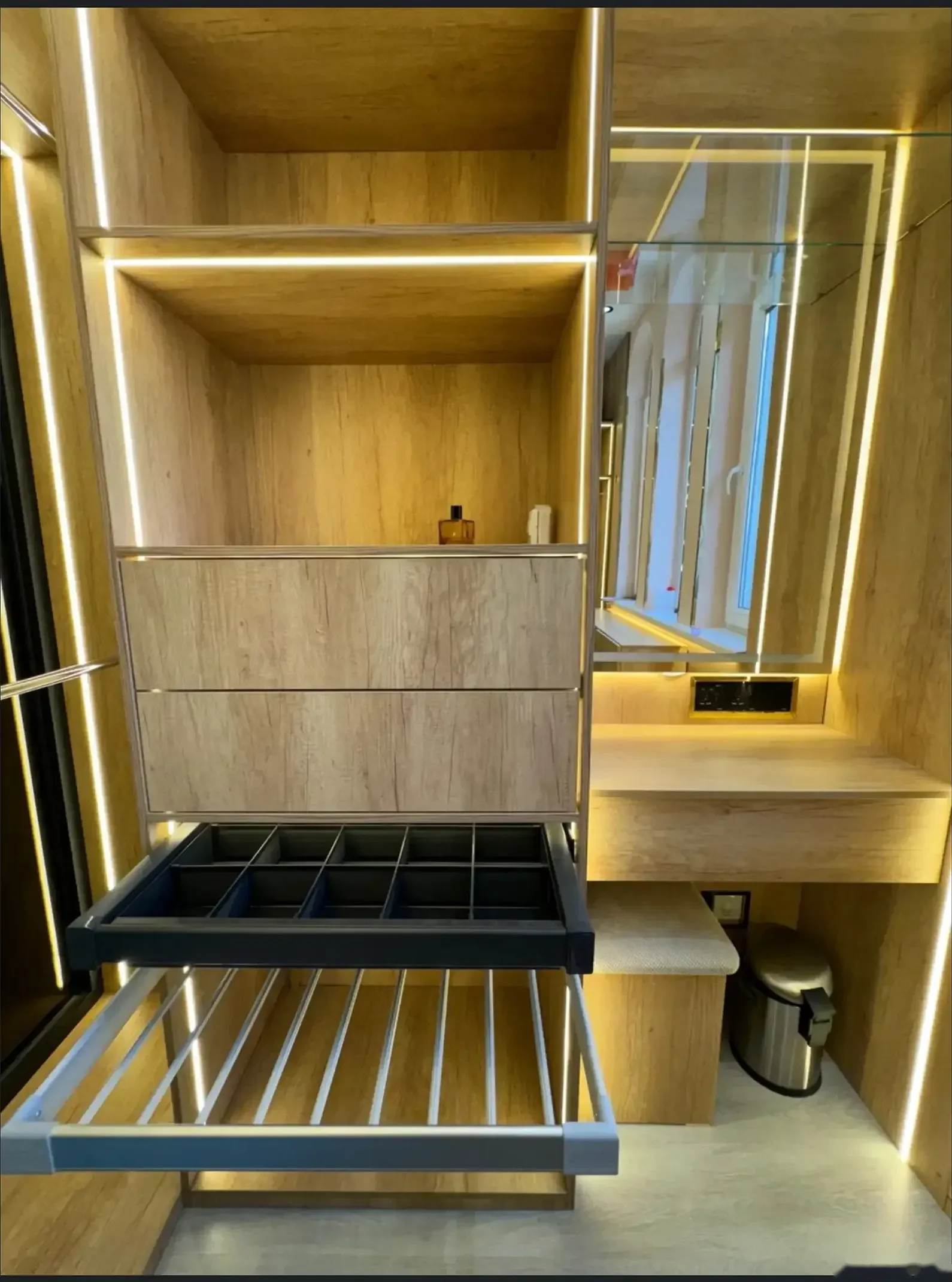 2-комн. квартира, 9 этаж, 80м², Садбарг дом Вайкики