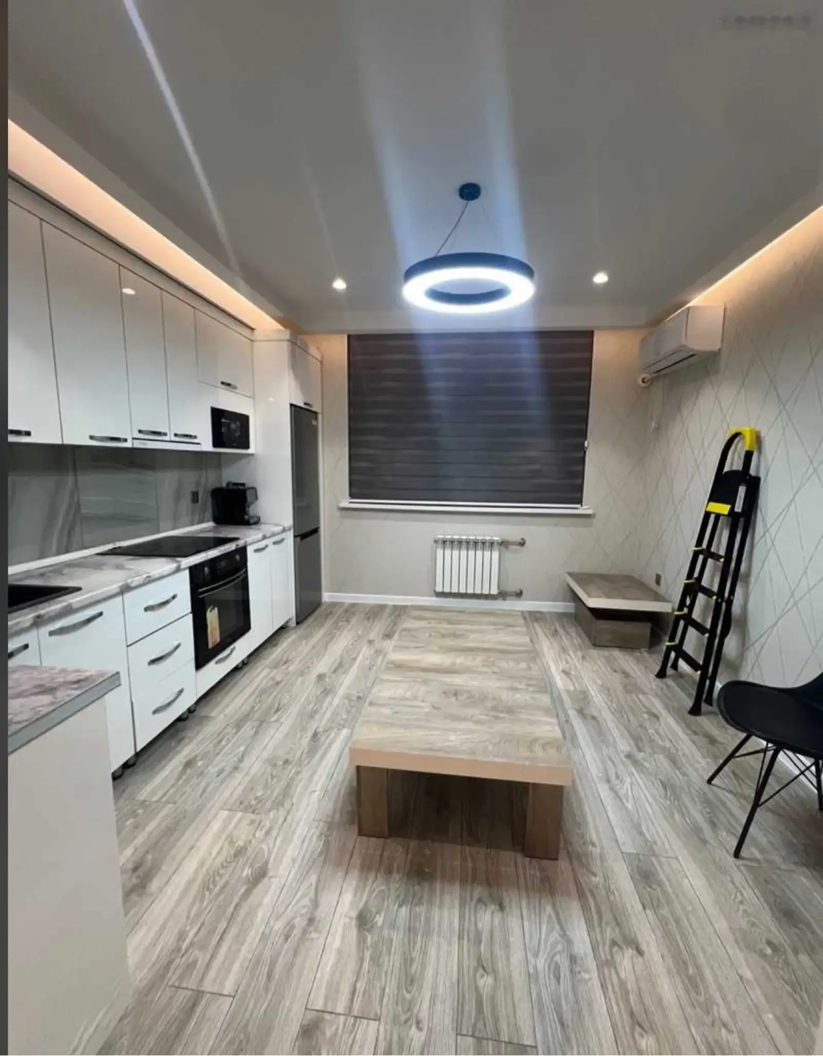 2-к квартира, 13 этаж, 96 м², 82мкр