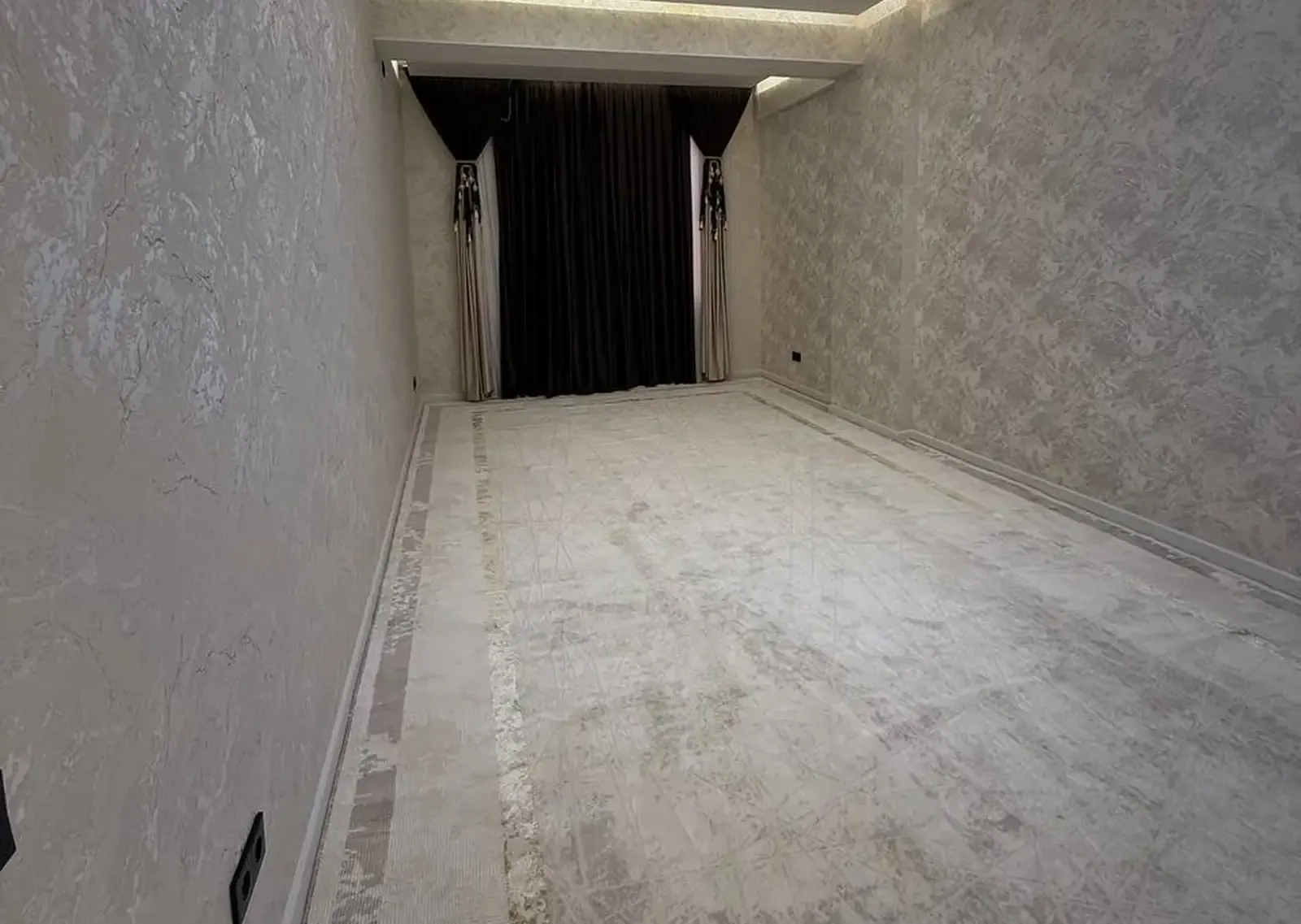 2-комн. квартира, 6 этаж, 68 м², Сино