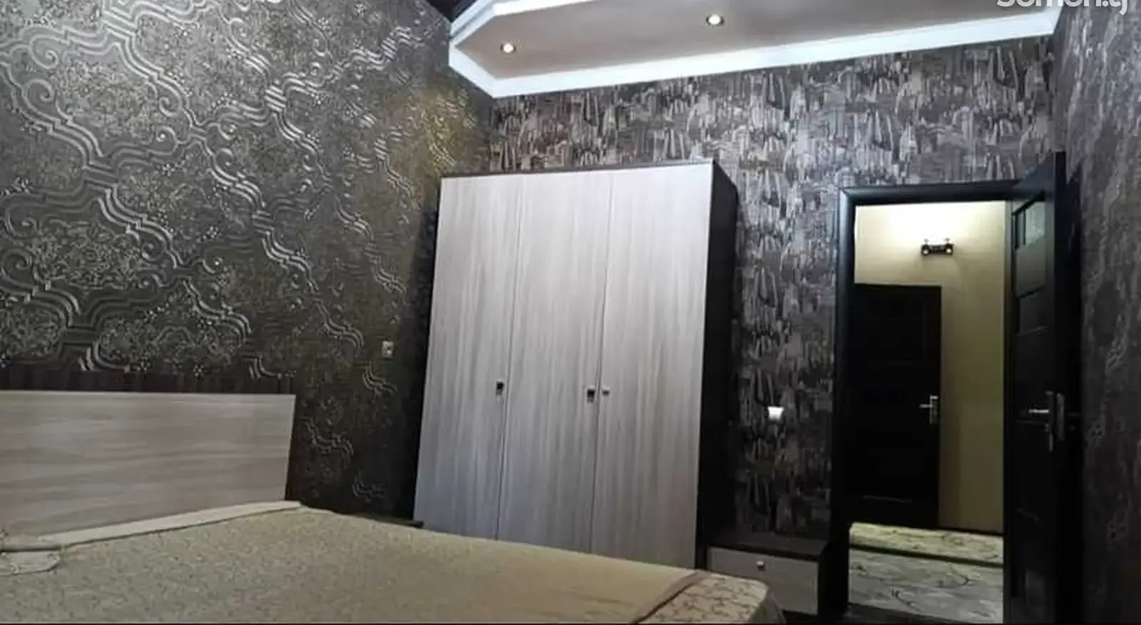 2-комн. квартира, 1 этаж, 72м², Ру ба руи Алиф, Цум
