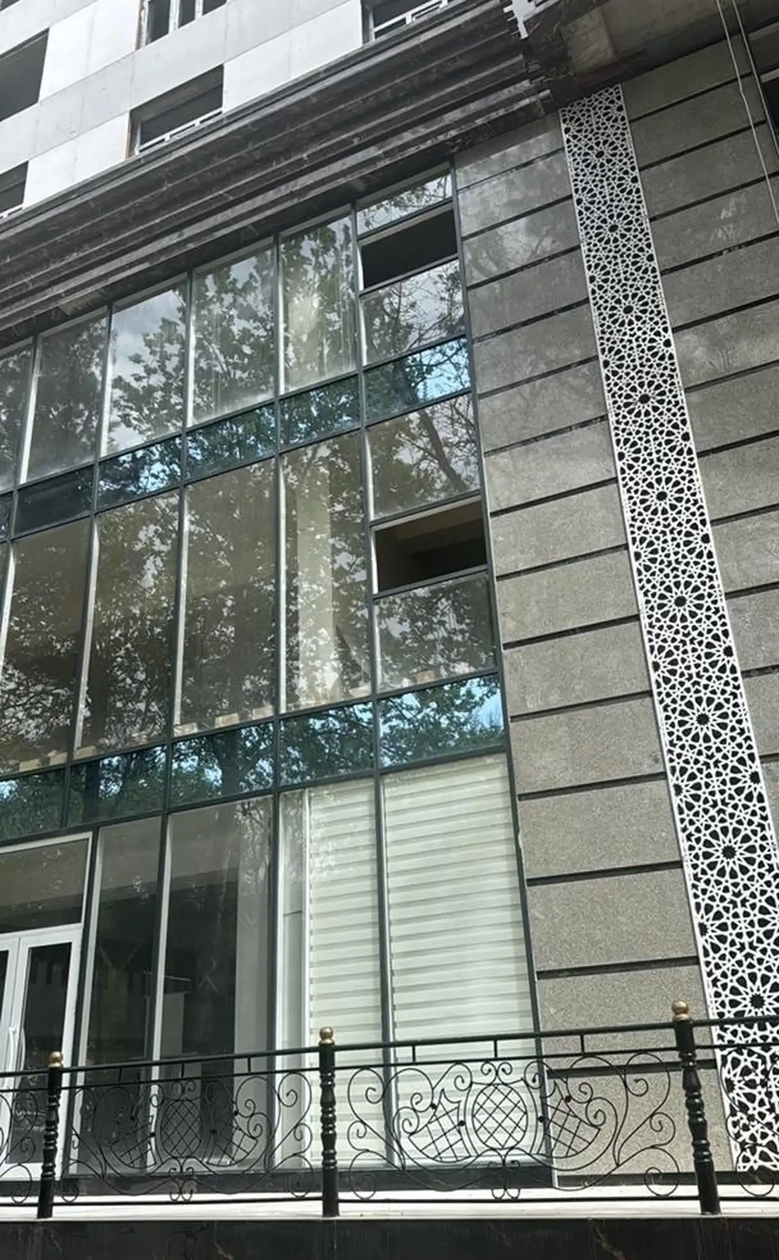 2-к квартира, 13 этаж, 48 м², Сино