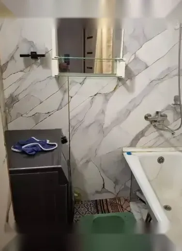 2-комн. квартира, 2 этаж, 60м², Зарафшон