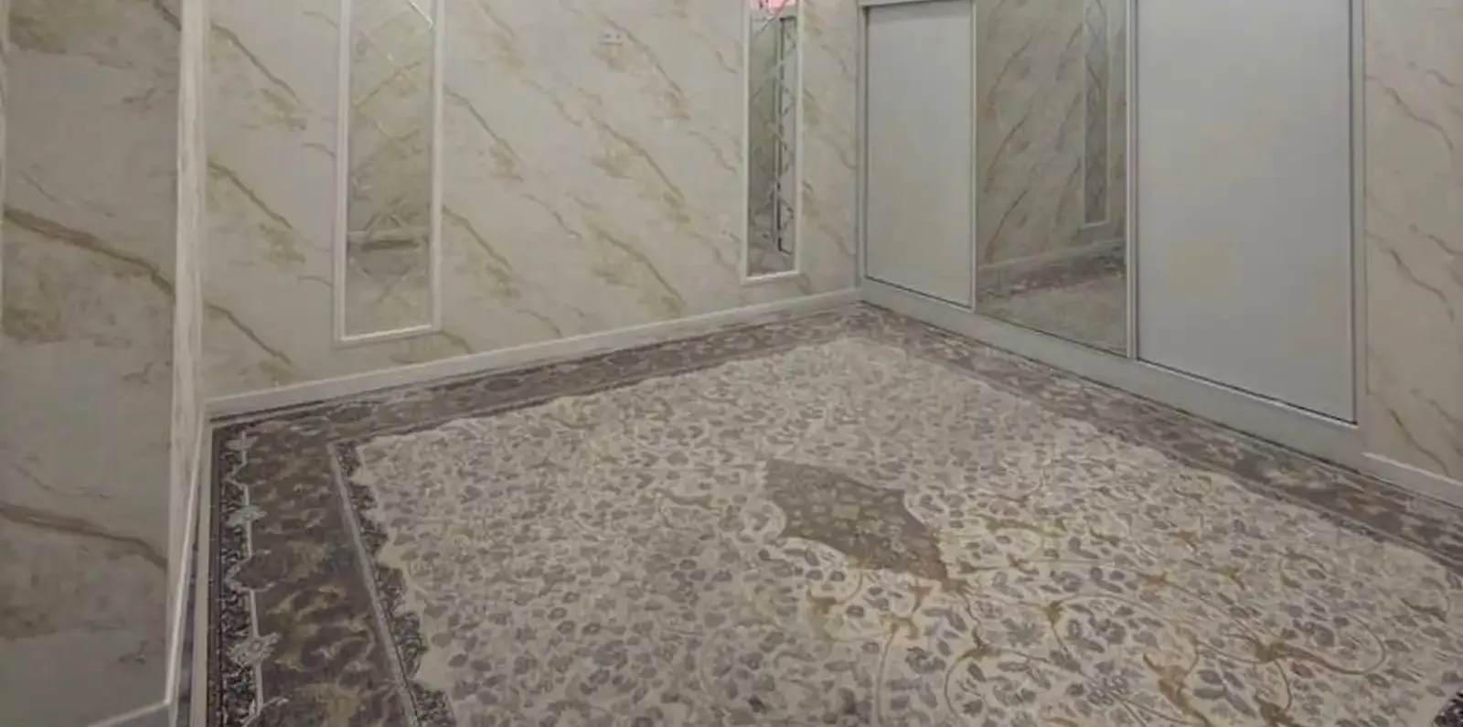 3-комн. квартира, 10 этаж, 97 м², Сино, Зарафшон