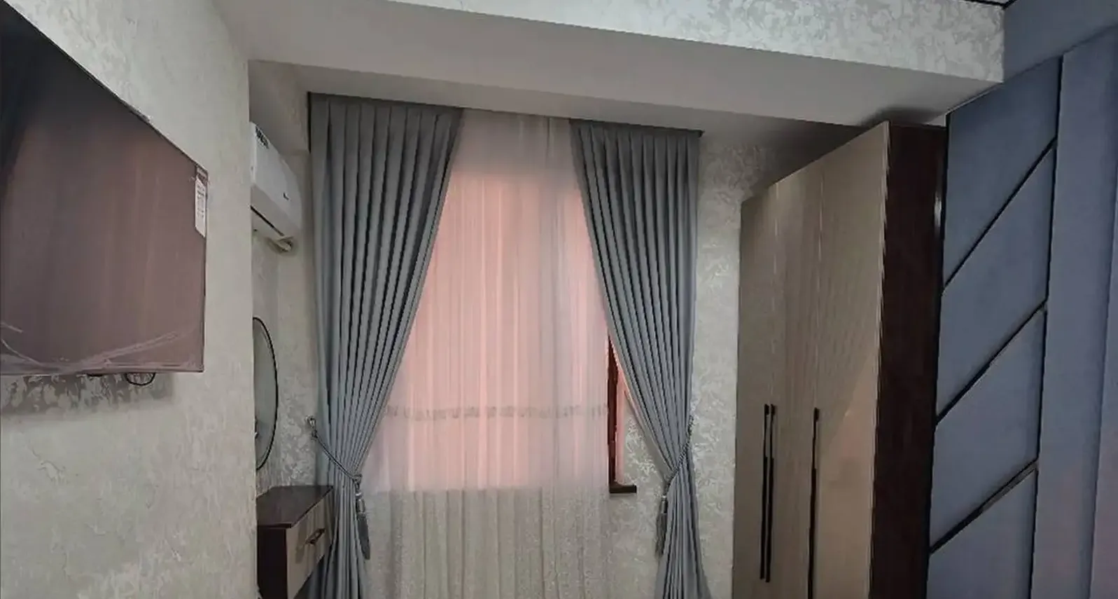 3-комн. квартира, 11 этаж, 79 м², Сино