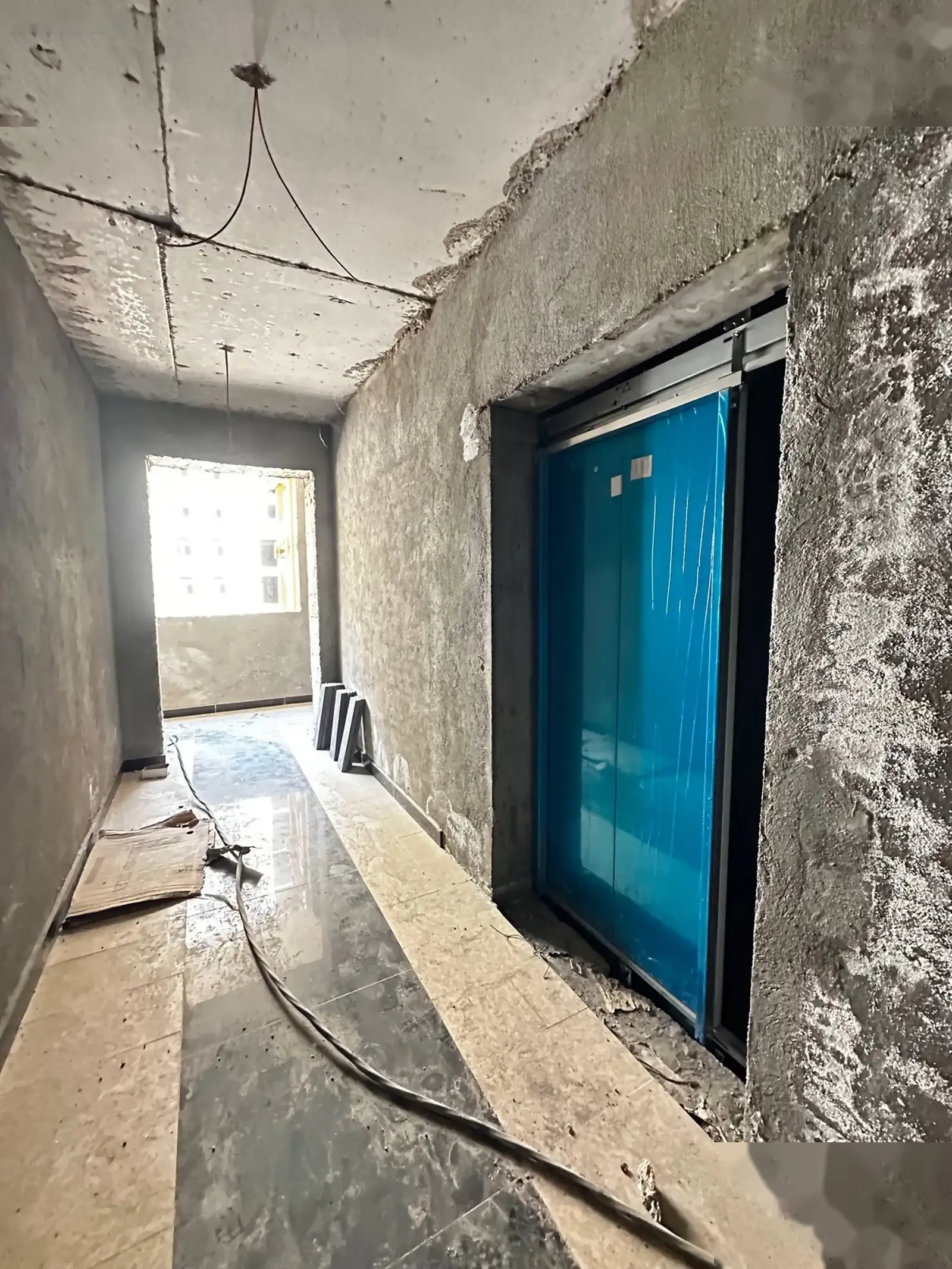2-комн. квартира, 9 этаж, 124 м², Шохмансур