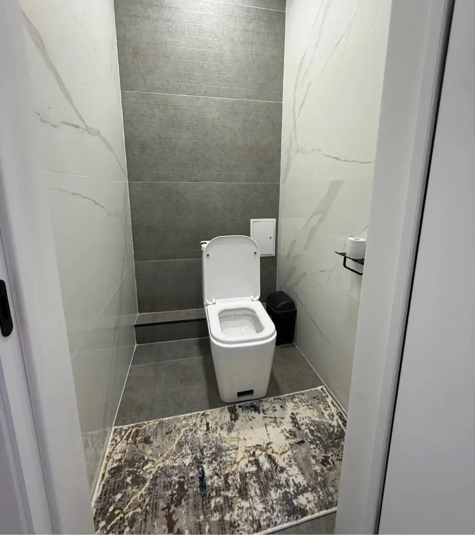 2-комн. квартира, 15 этаж, 62м², Исмоили Сомони