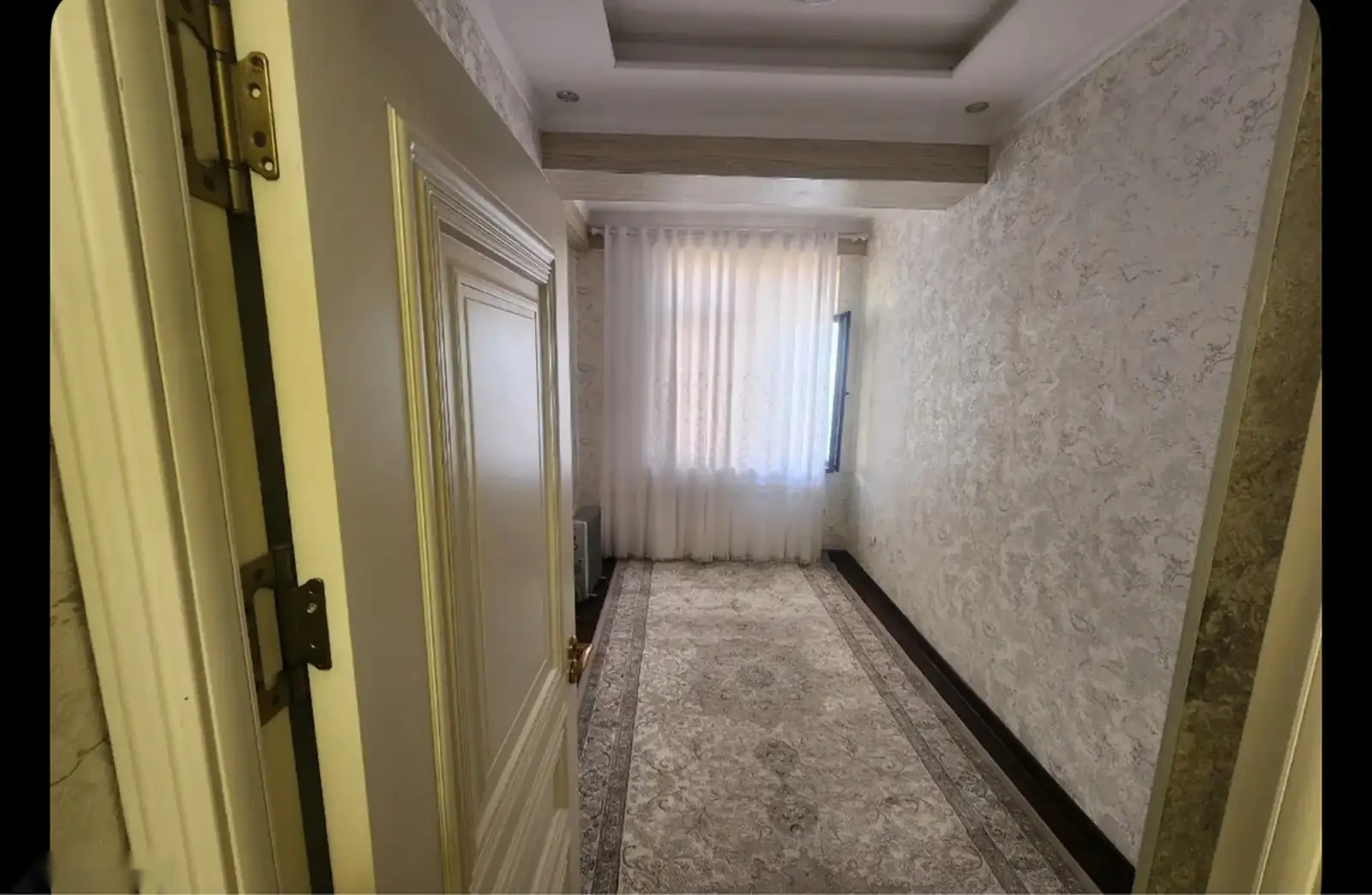2-комн. квартира, 10 этаж, 45м², фирдавси — фото 3