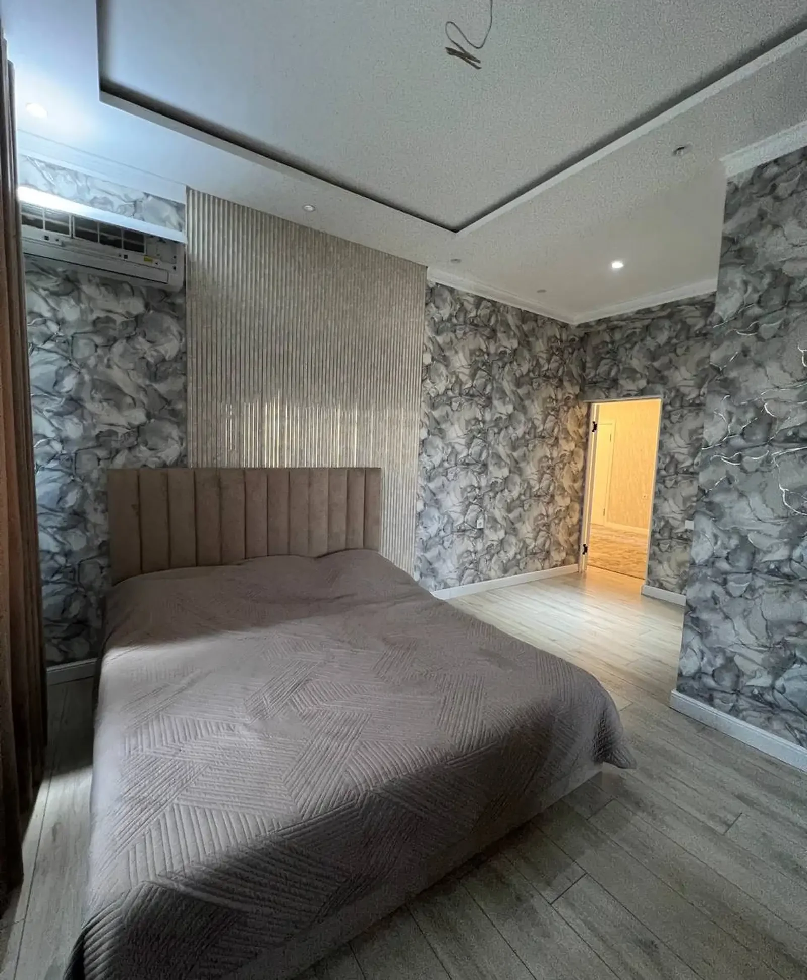 3-комн. квартира, 6 этаж, 117 м², Сино Цирк