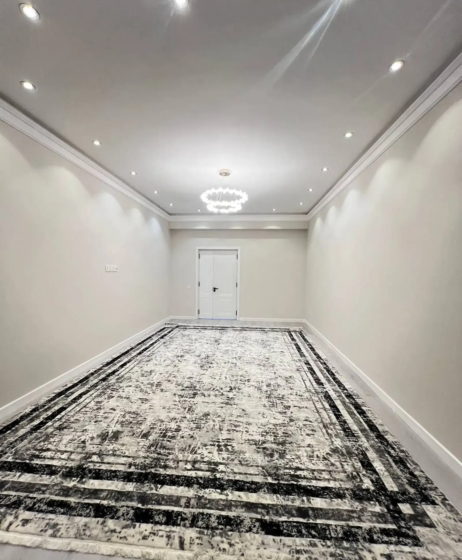 2-комн. квартира, 11 этаж, 94 м², Исмоили Сомони парки Алишер Навои