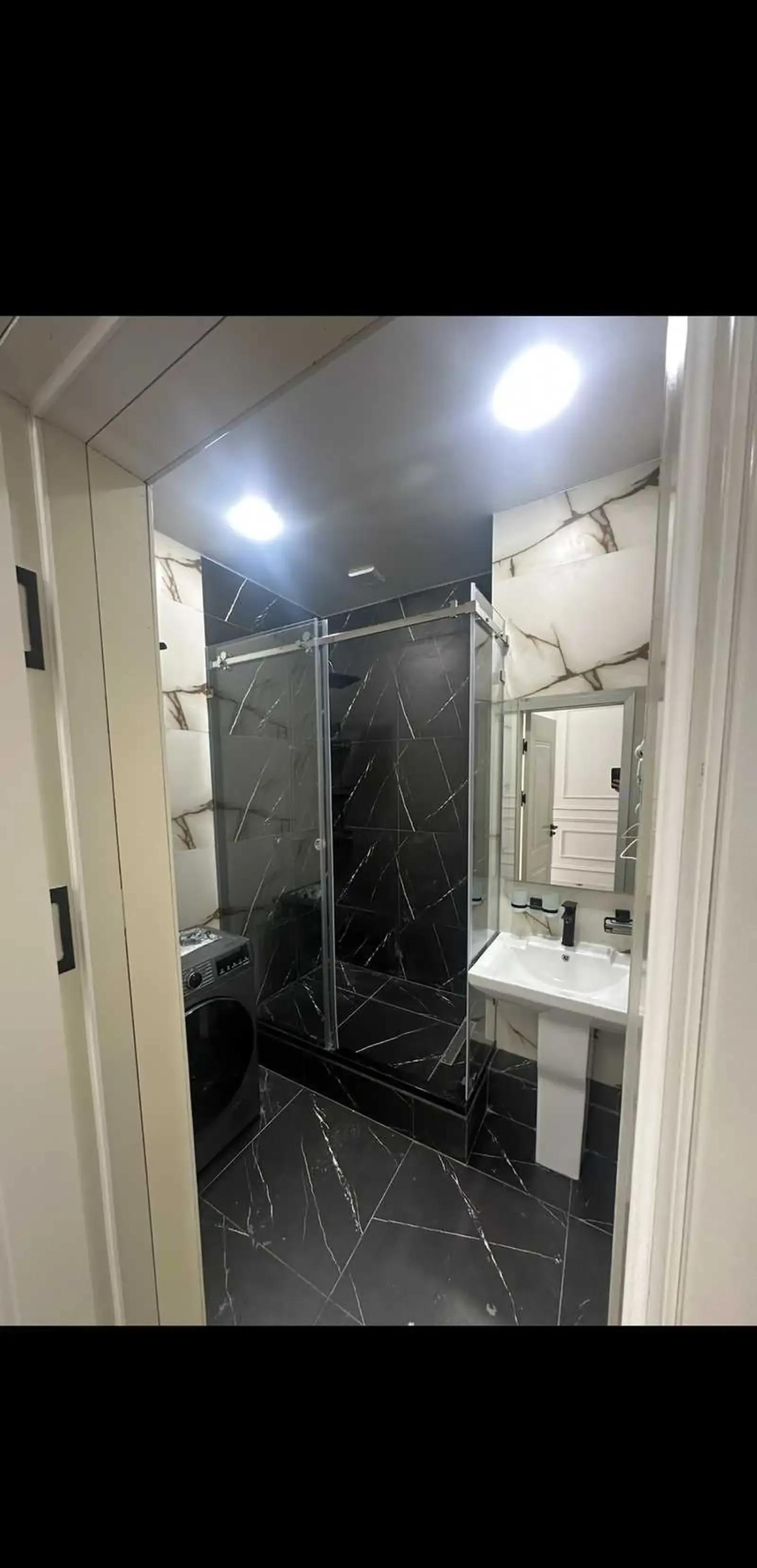 2-комн. квартира, 15 этаж, 100м², Овир