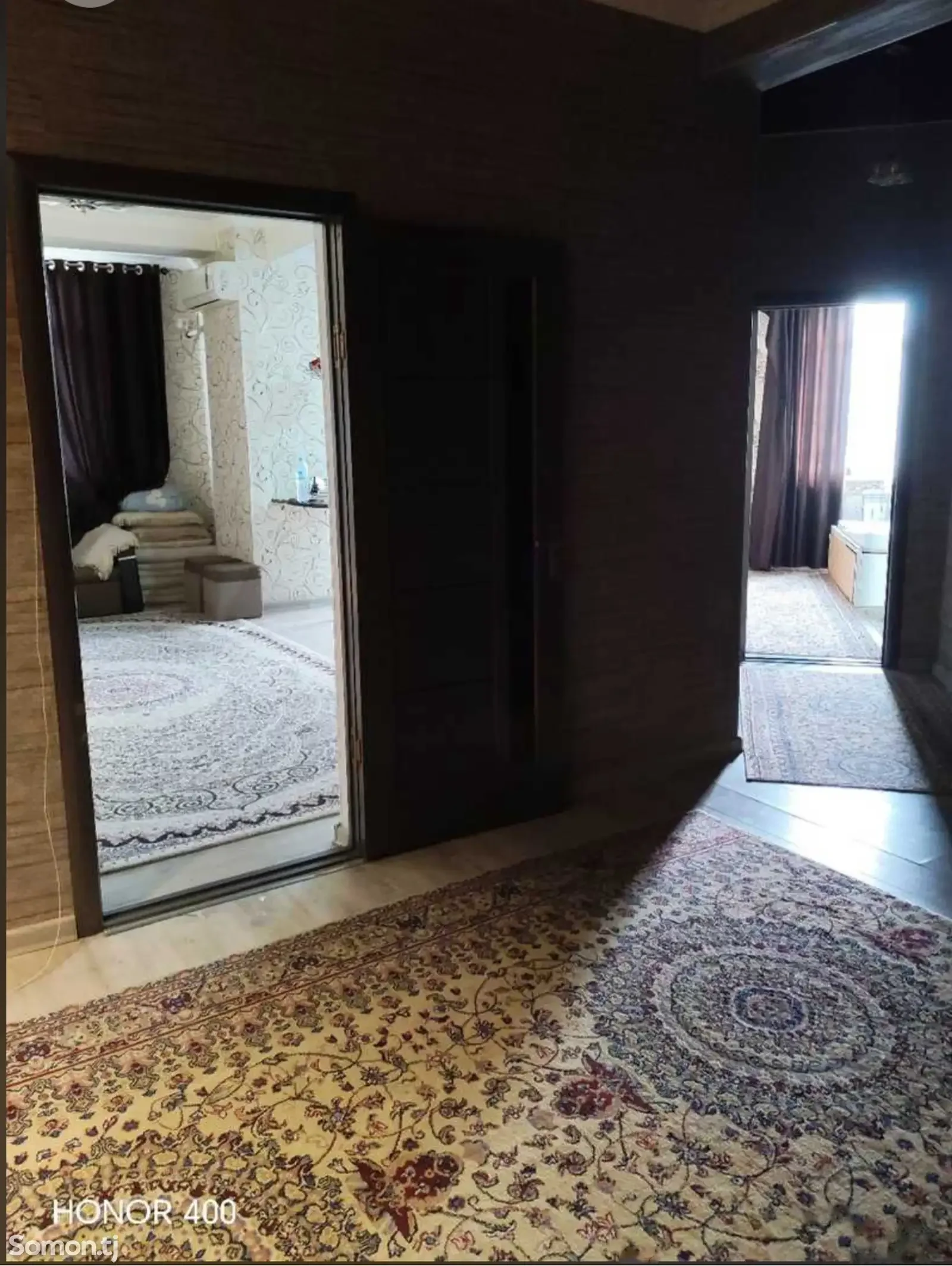 2-к квартира, 14 этаж, 63 м², Алфемо, дом печать