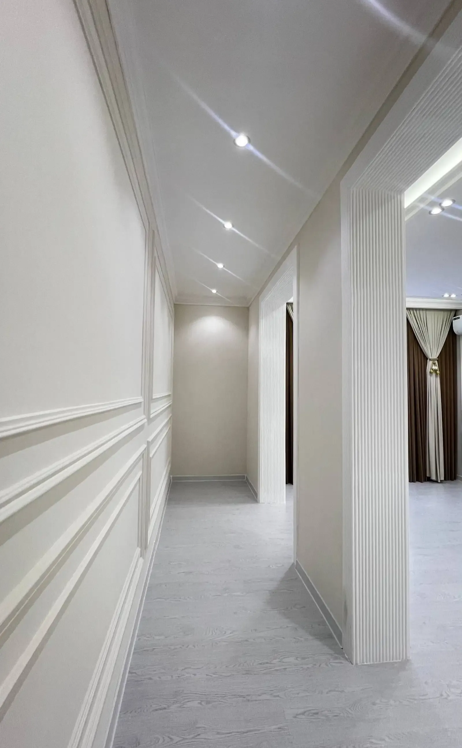 2-к квартира, 13 этаж, 85 м², Сино 82мкр