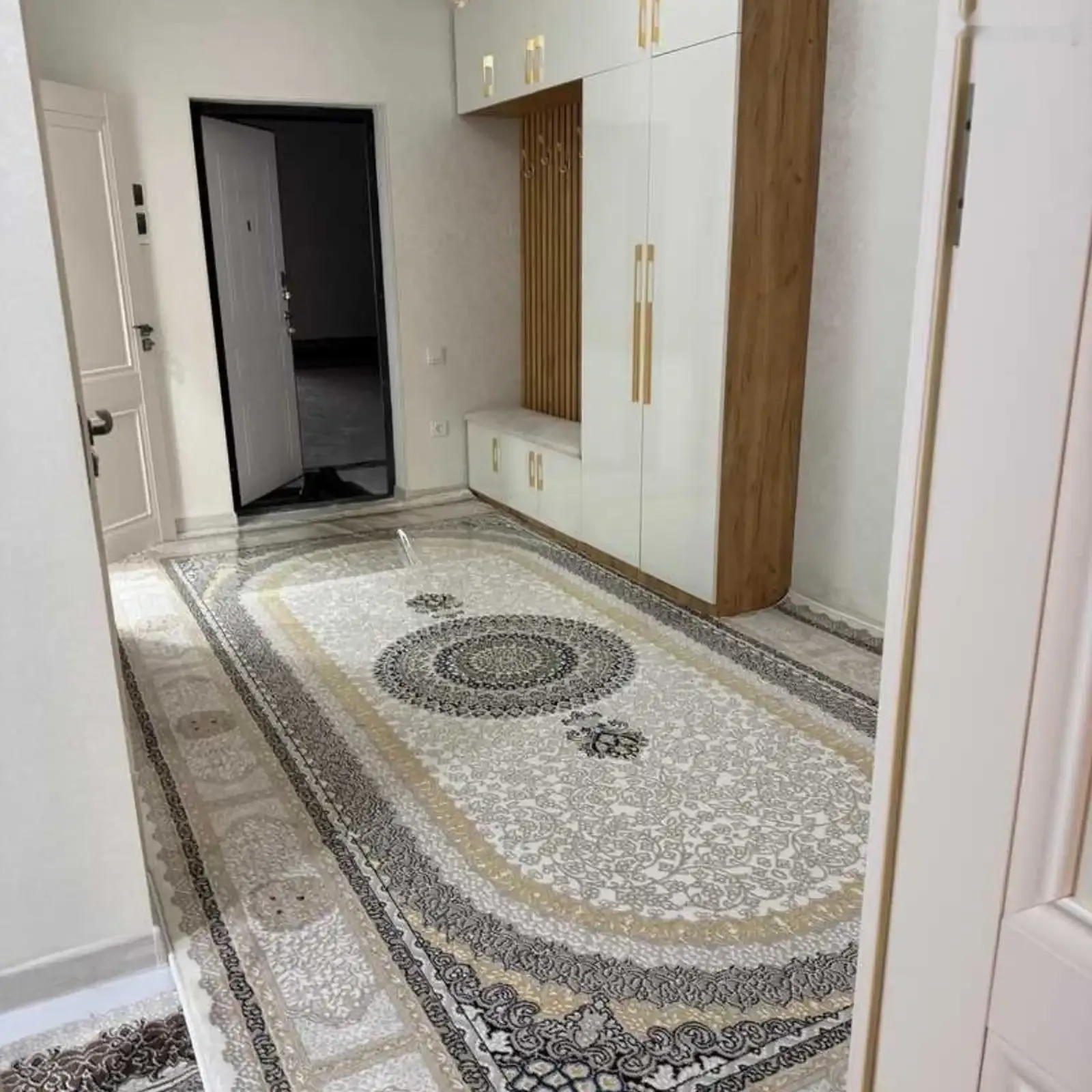 2-к квартира, 13 этаж, 95 м², Шохмансур