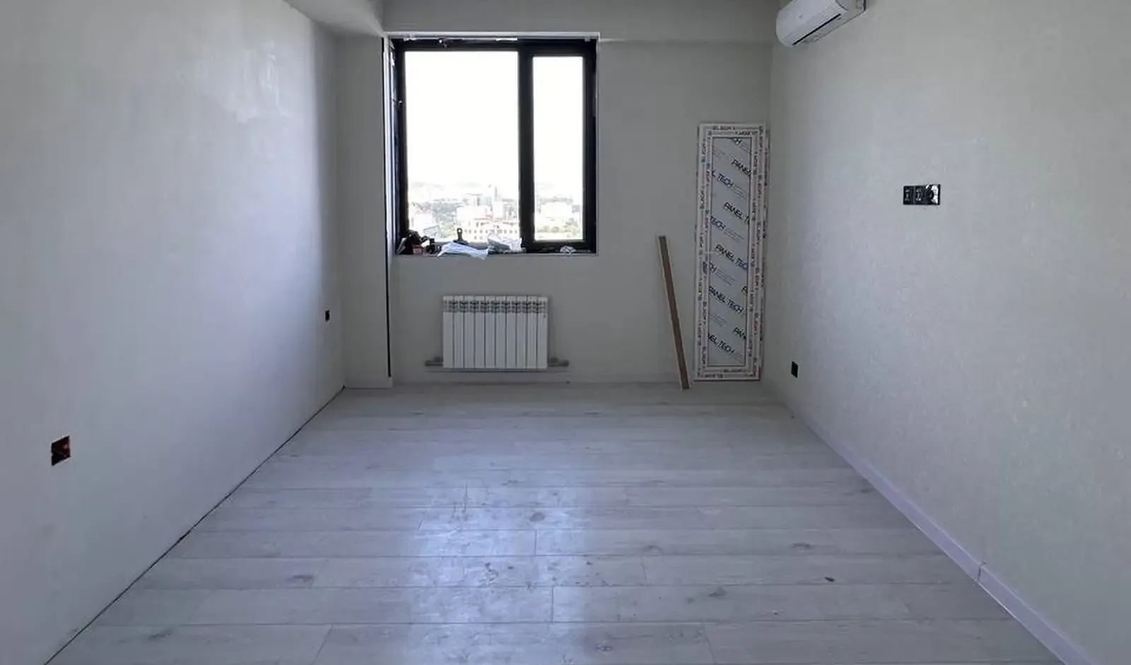 2-комн. квартира, 19 этаж, 84 м², н.Сино,82 мкр City Mall