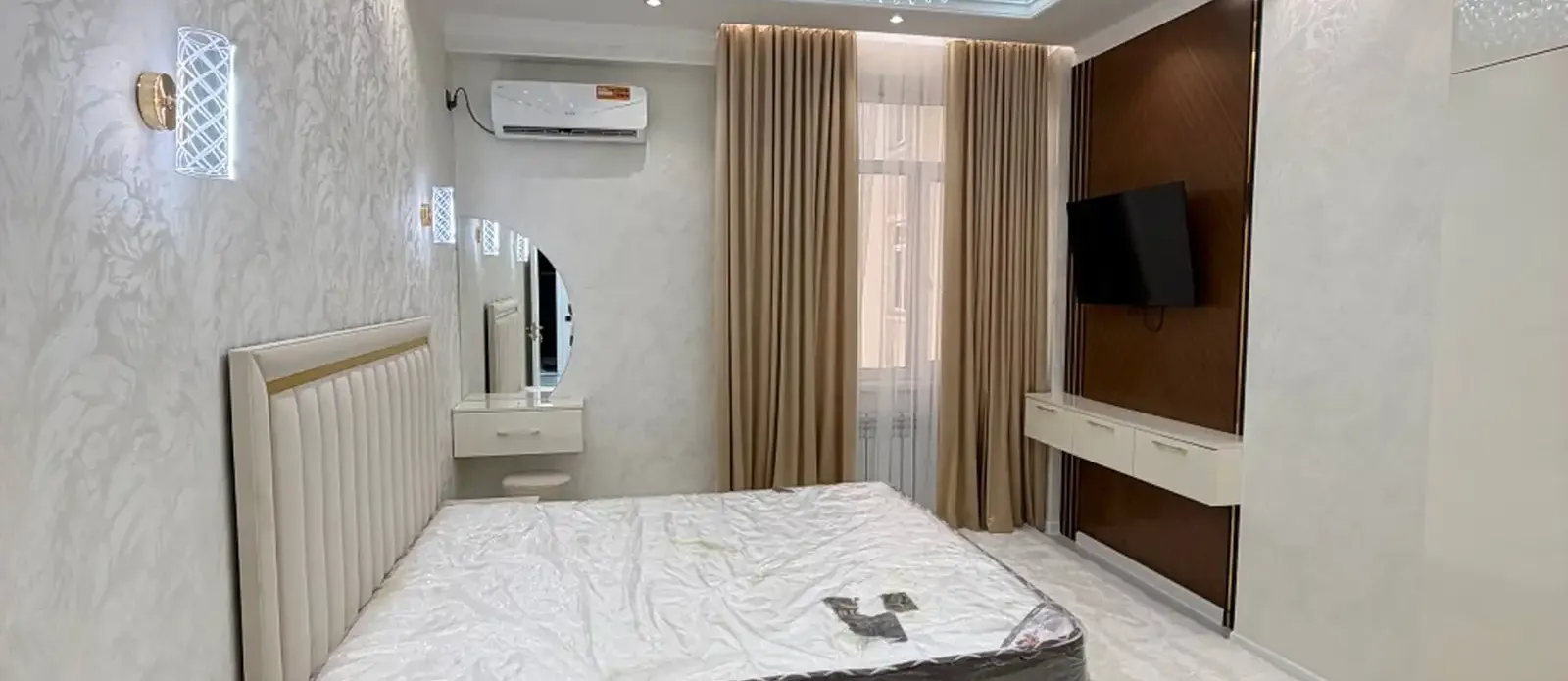 2-к квартира, 5 этаж, 65 м², Сино с рядом Пайкар 112