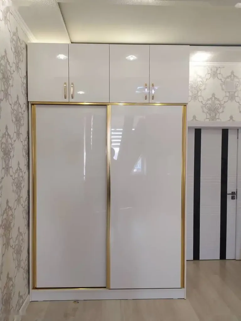 Шкаф на заказ