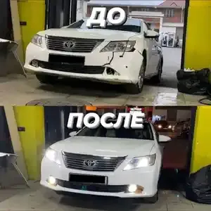Электрогрузовик Geely 2026