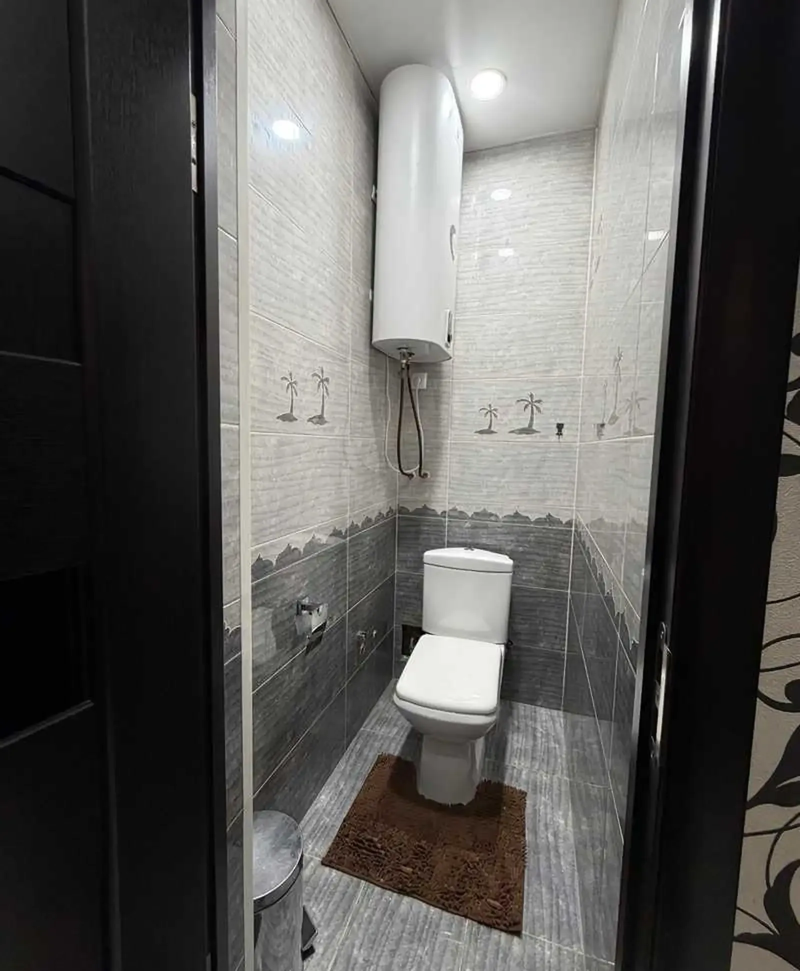 2-комн. квартира, 5 этаж, 81м², Садбарг