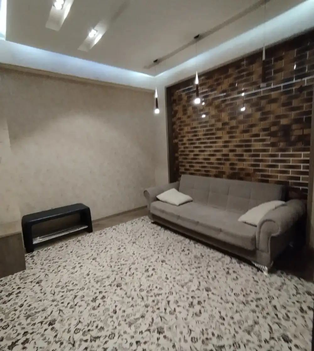 2-комн. квартира, 17 этаж, 75м², Спартак доми Симург ру баруи Роддоми