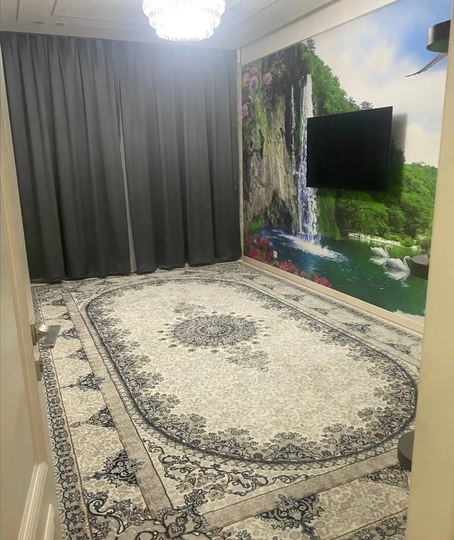 2-комн. квартира, 7 этаж, 61м², Шохмансур