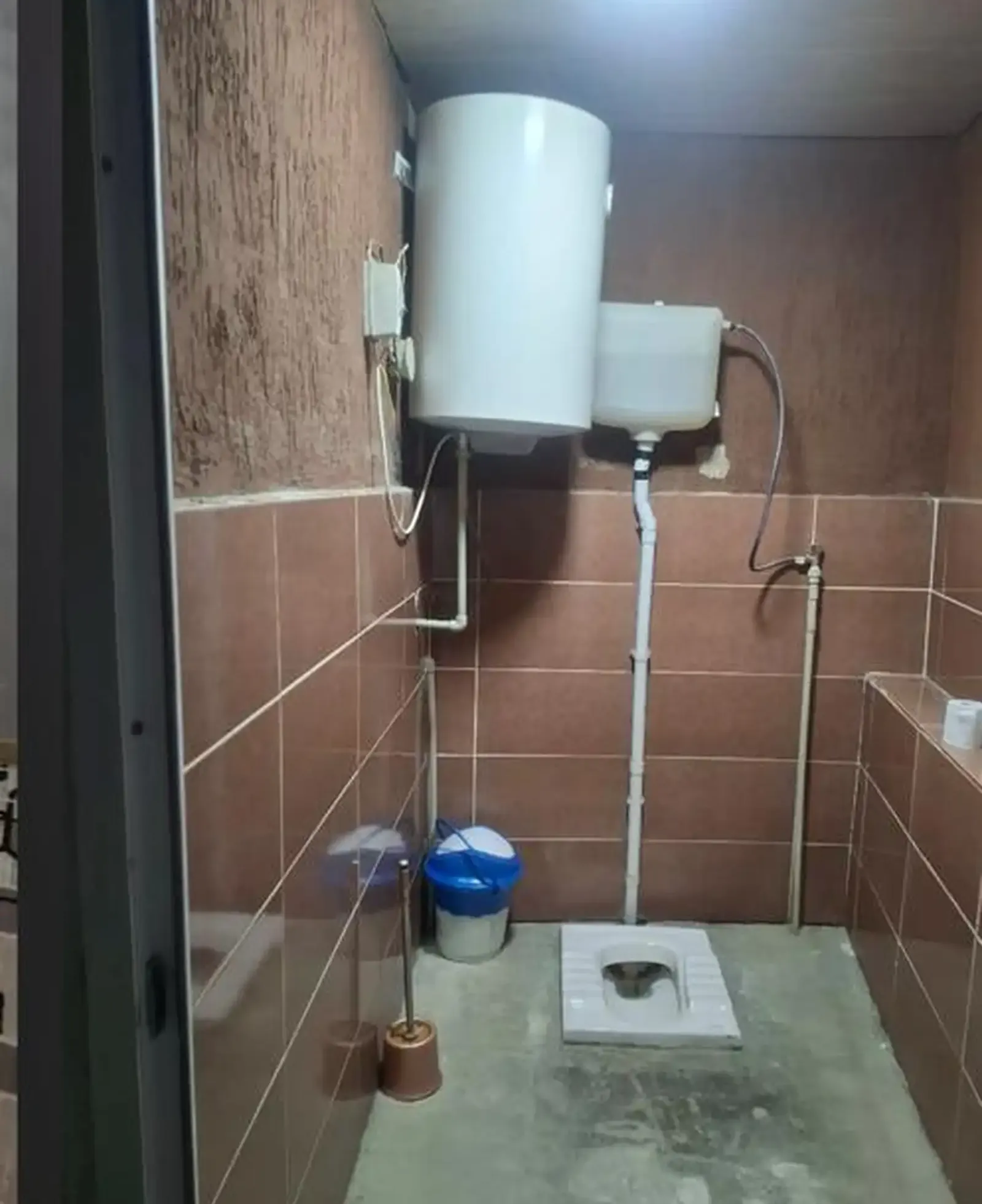 2-этажный, 2 комнатный дом, 50 м², Заводи Сиема