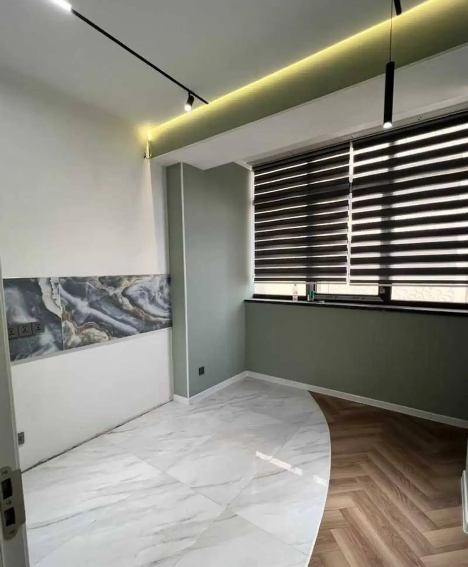 3-комн. квартира, 9 этаж, 95 м², Шохмансур