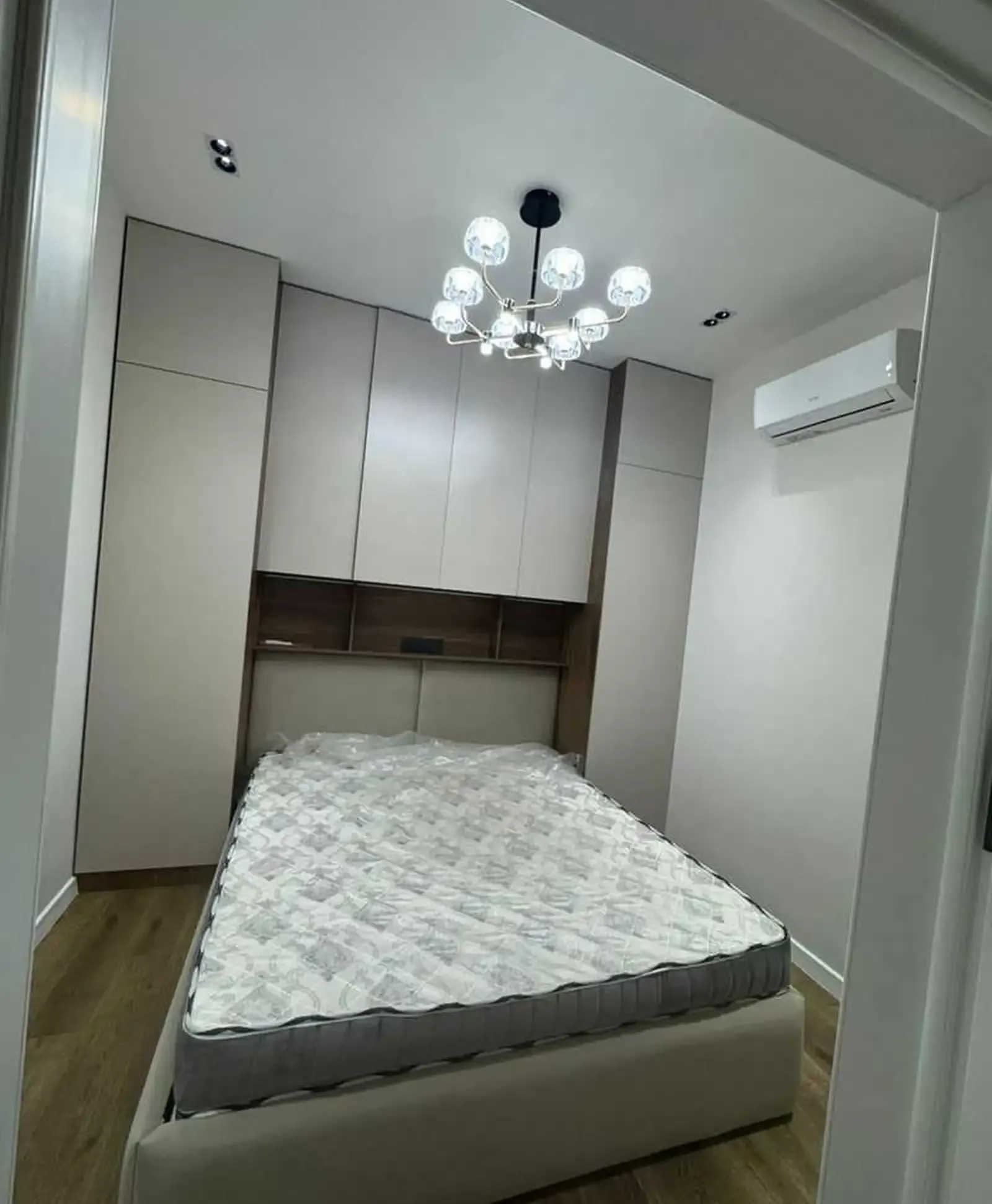 2-комн. квартира, 8 этаж, 60м², Текстил
