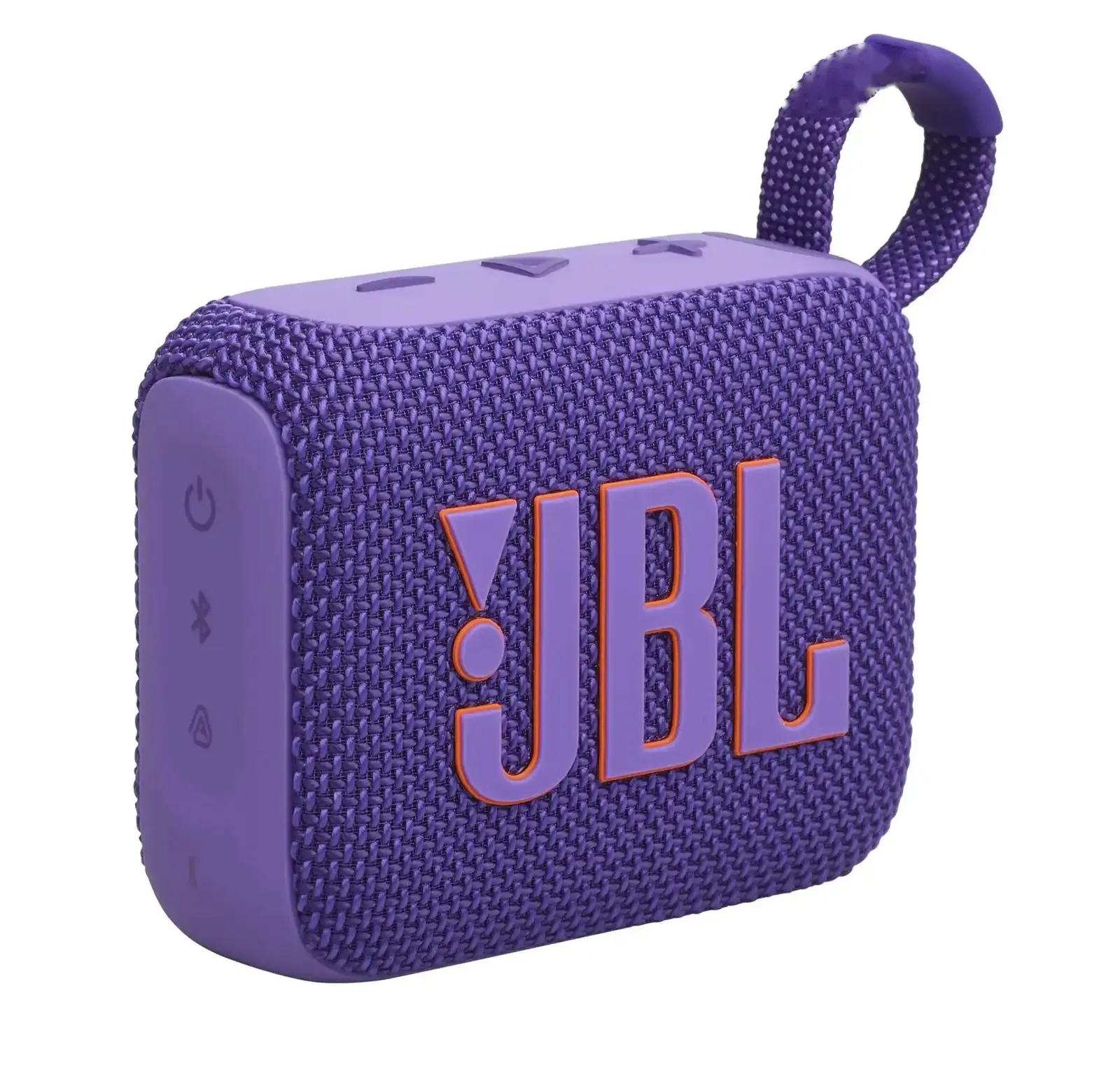 Портативная колонка JBL GO 4 фиолетовый