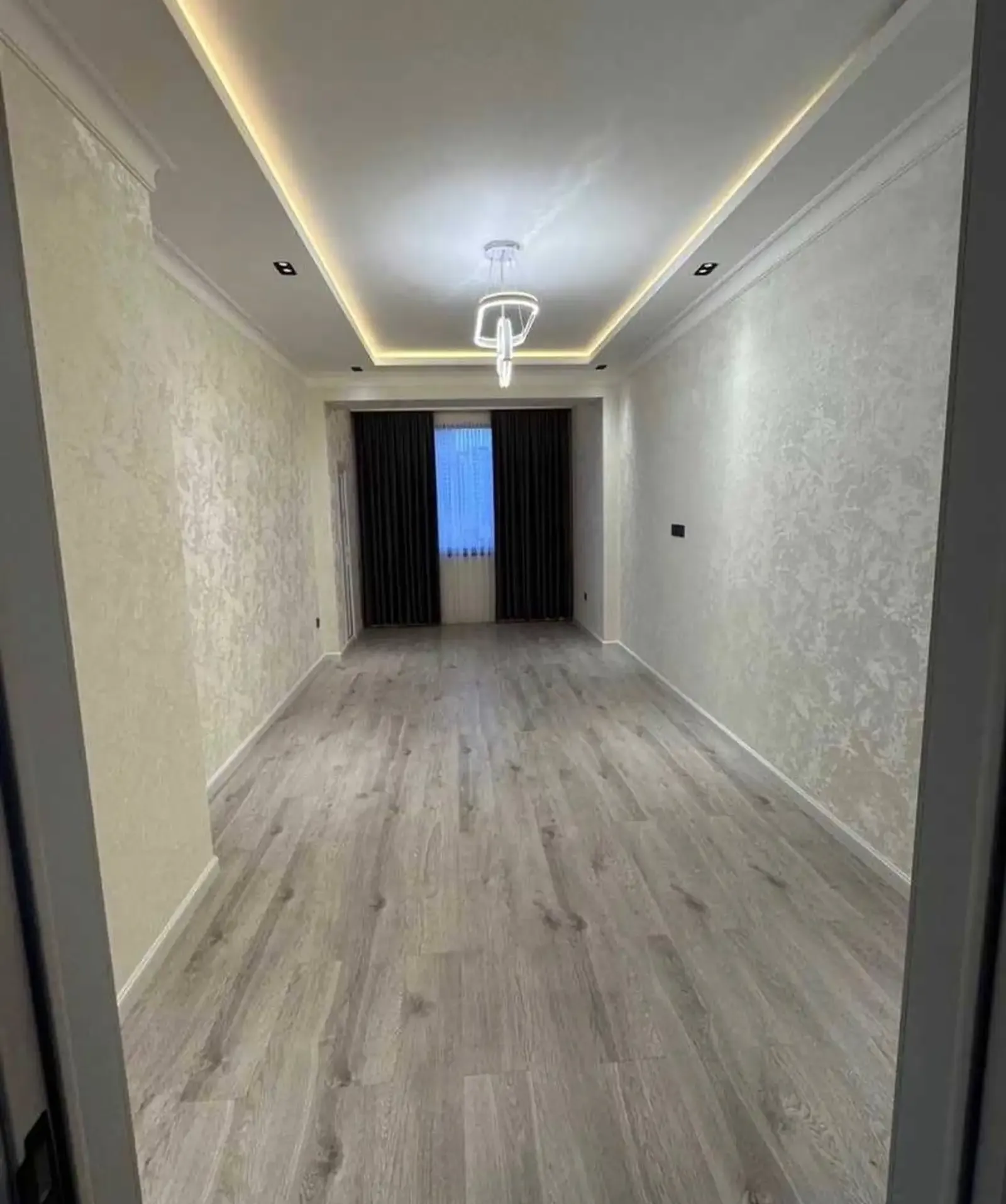 2-комн. квартира, 9 этаж, 66 м², Сино
