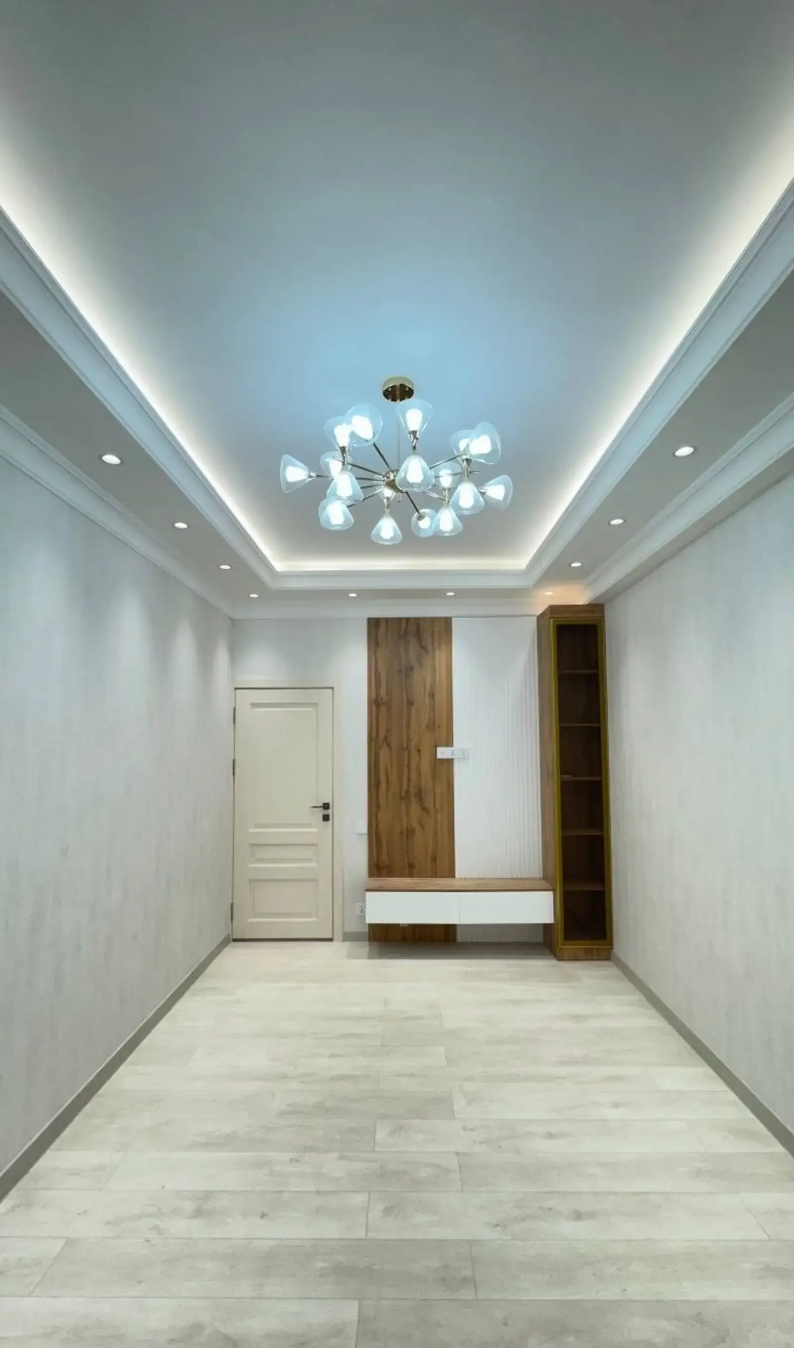 2-комн. квартира, 8 этаж, 53 м², Сино назди 82мкр
