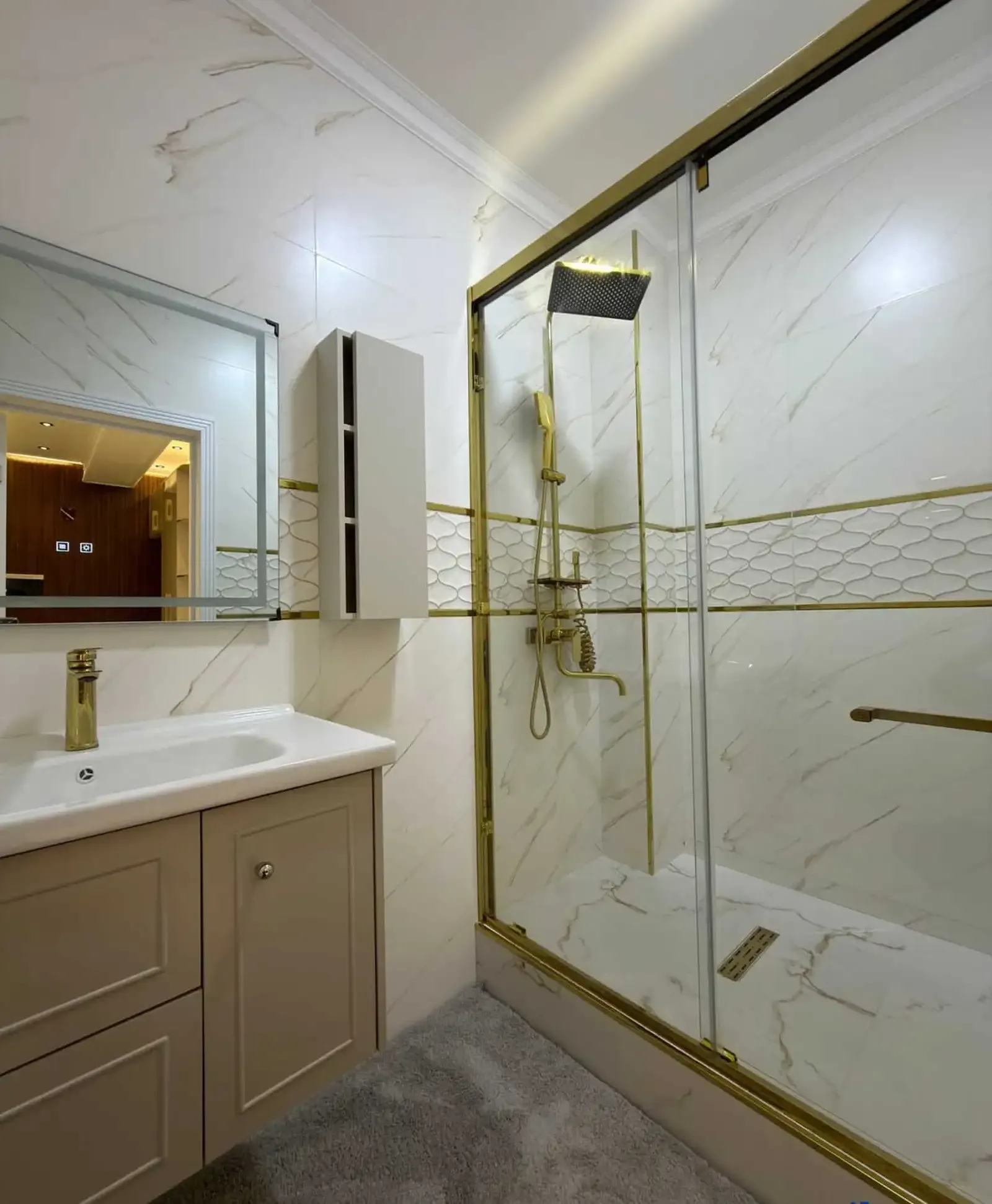 2-комн. квартира, 12 этаж, 64 м², И Сомони