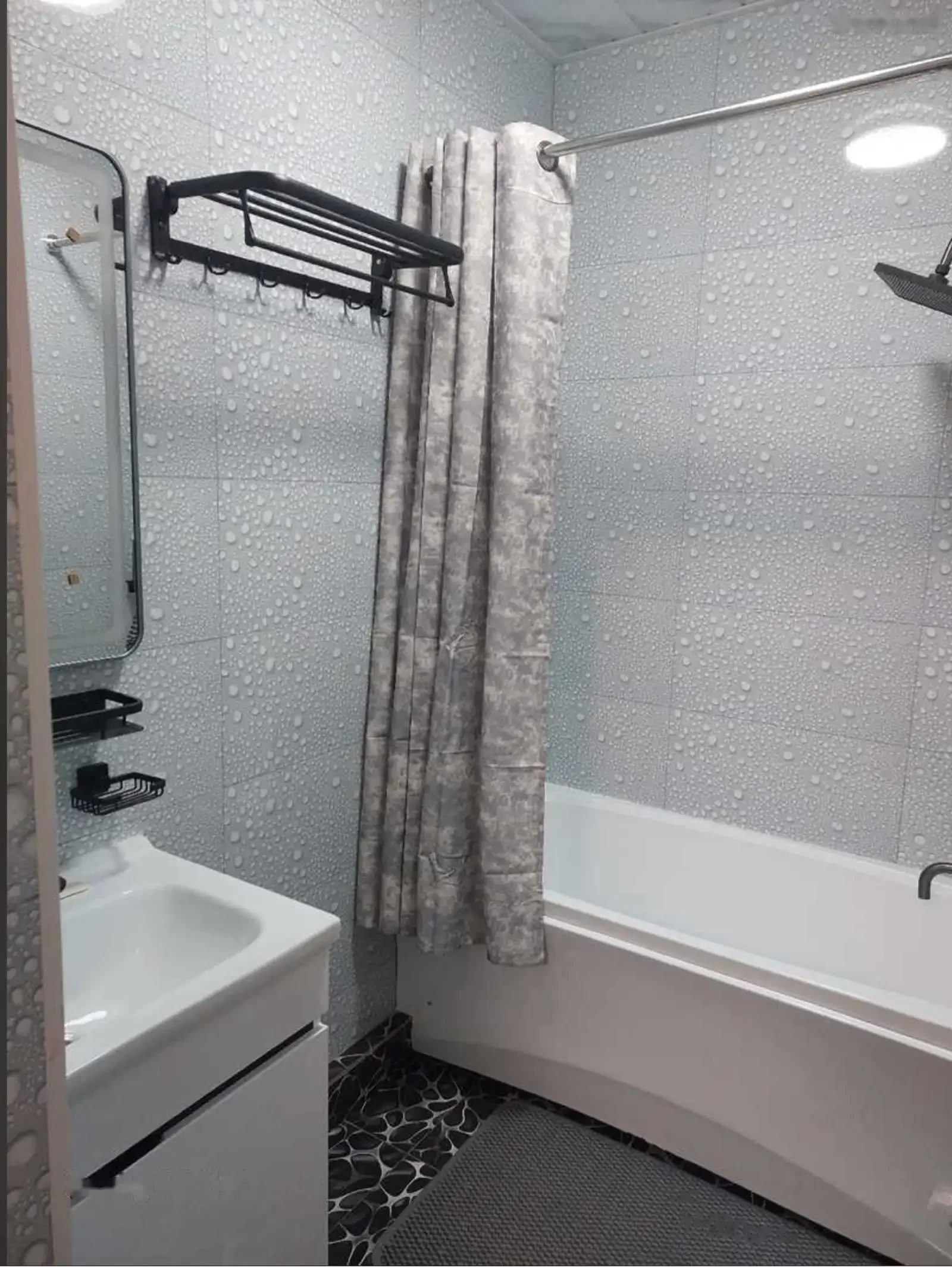 2-к квартира, 11 этаж, 59 м², Водонасос