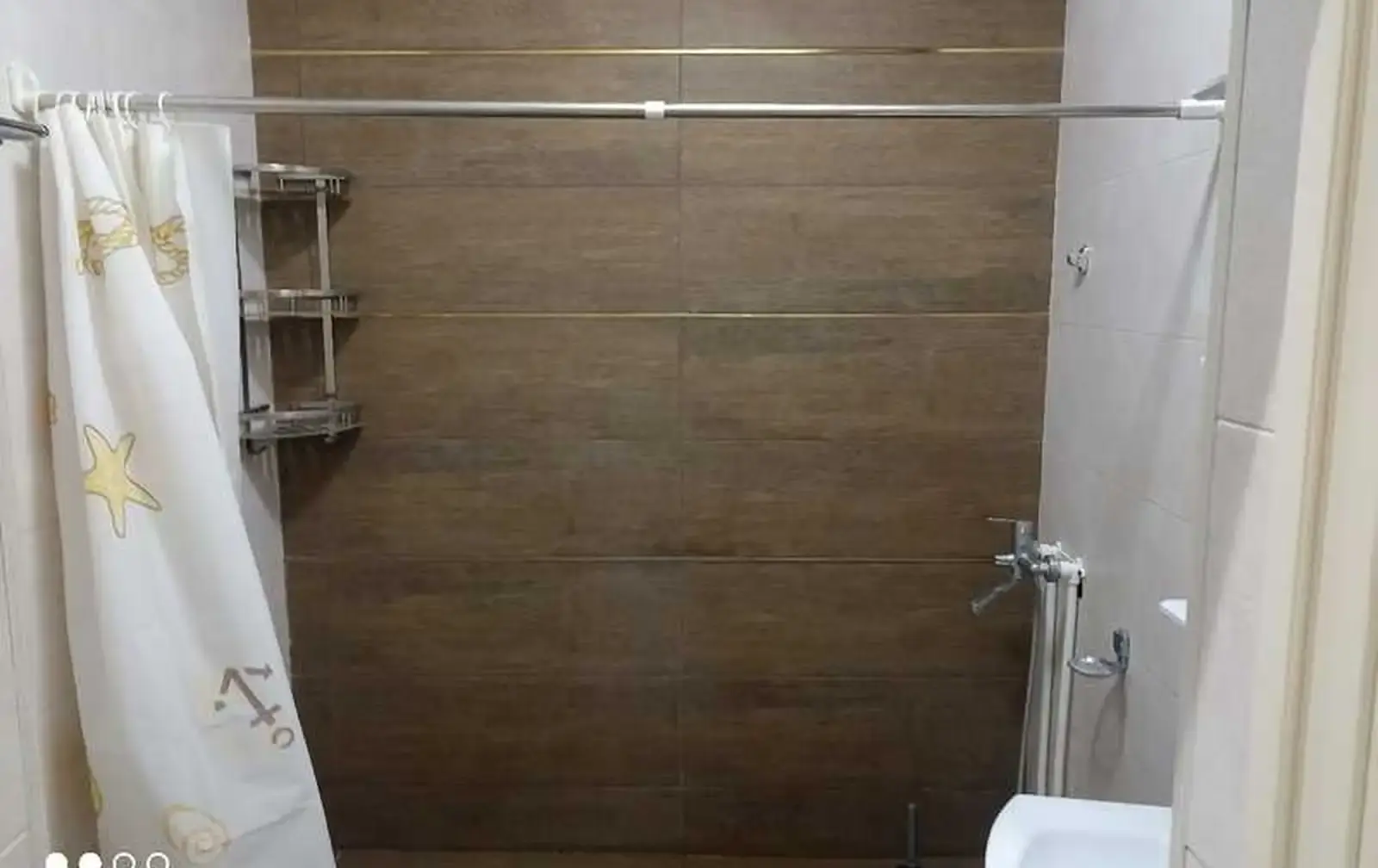 2-комн. квартира, 11 этаж, 75м², возле овира рядом с гранател